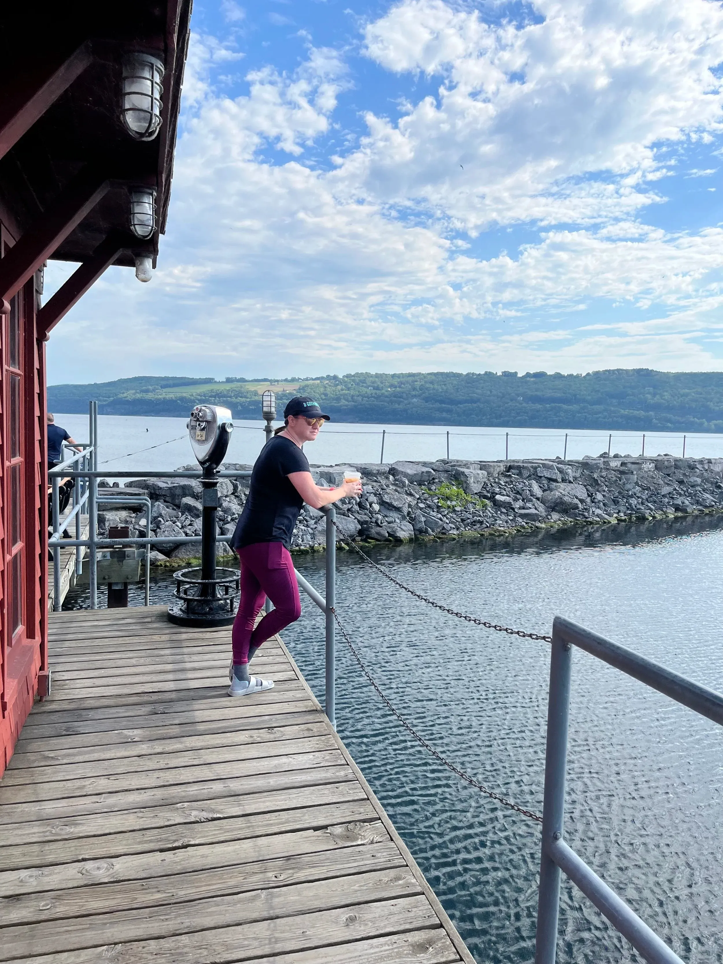 The NY Finger Lakes — photo 7