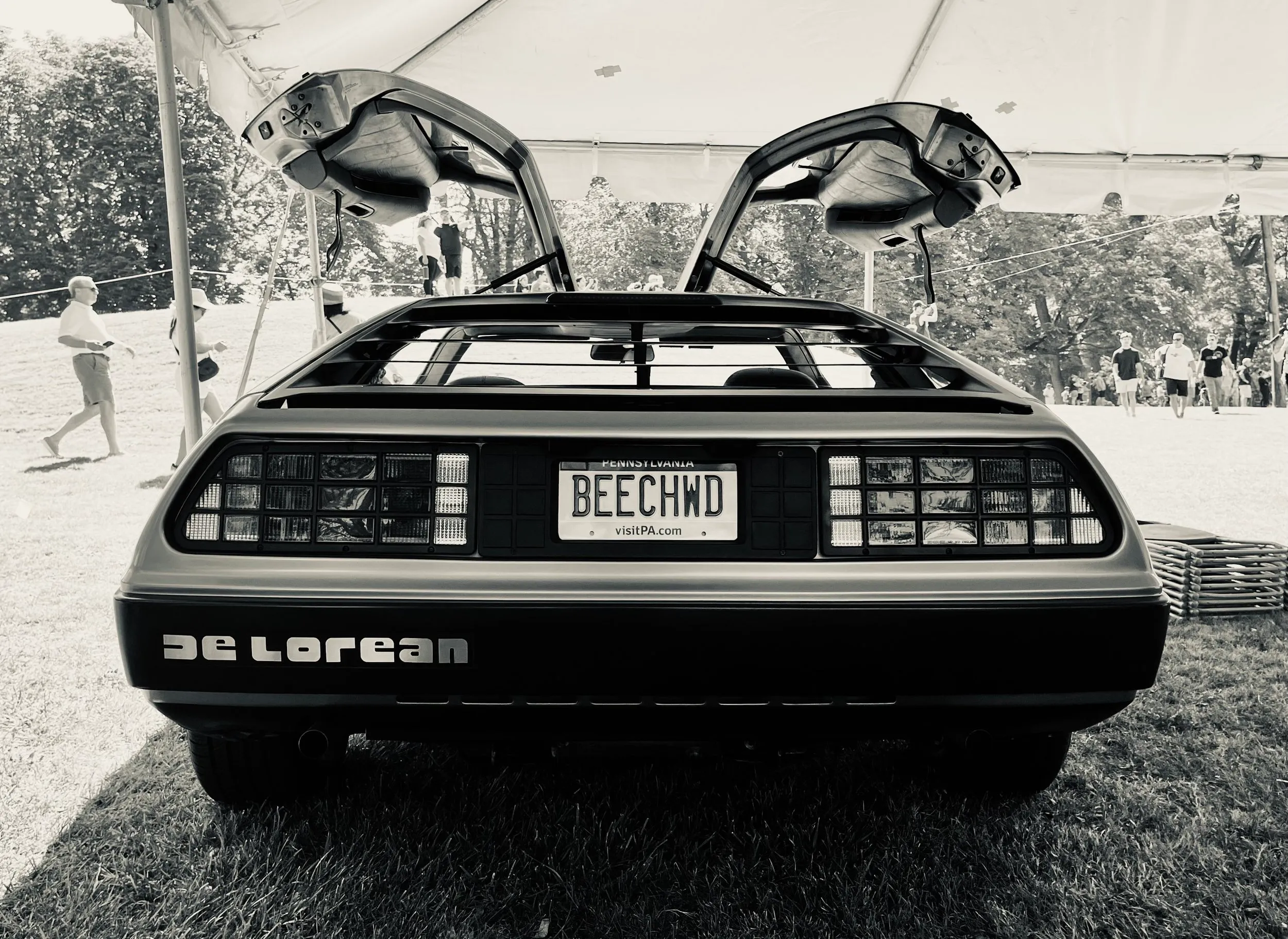 Vintage Grand Prix — photo 7
