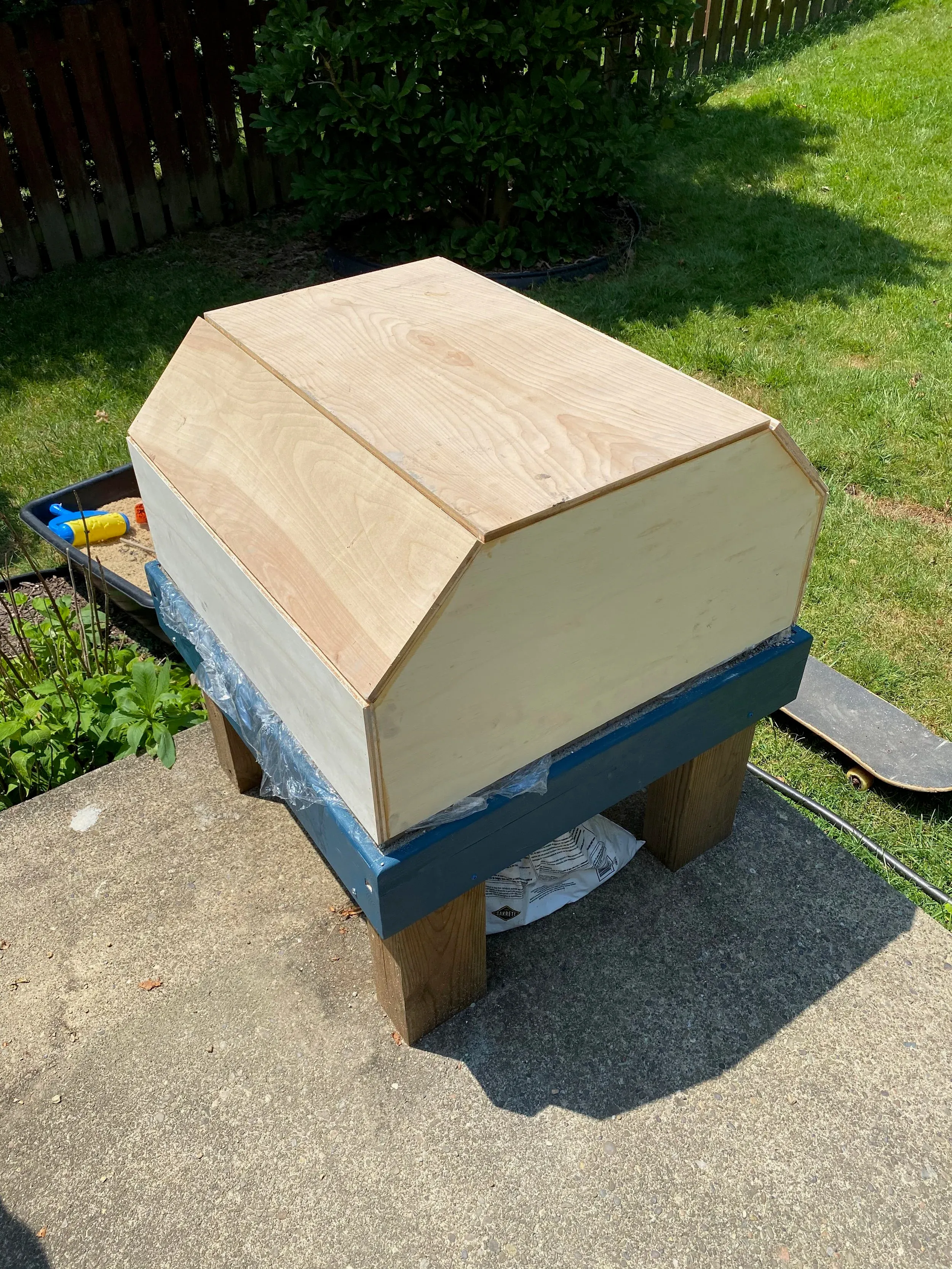 Pizza Oven — photo 8