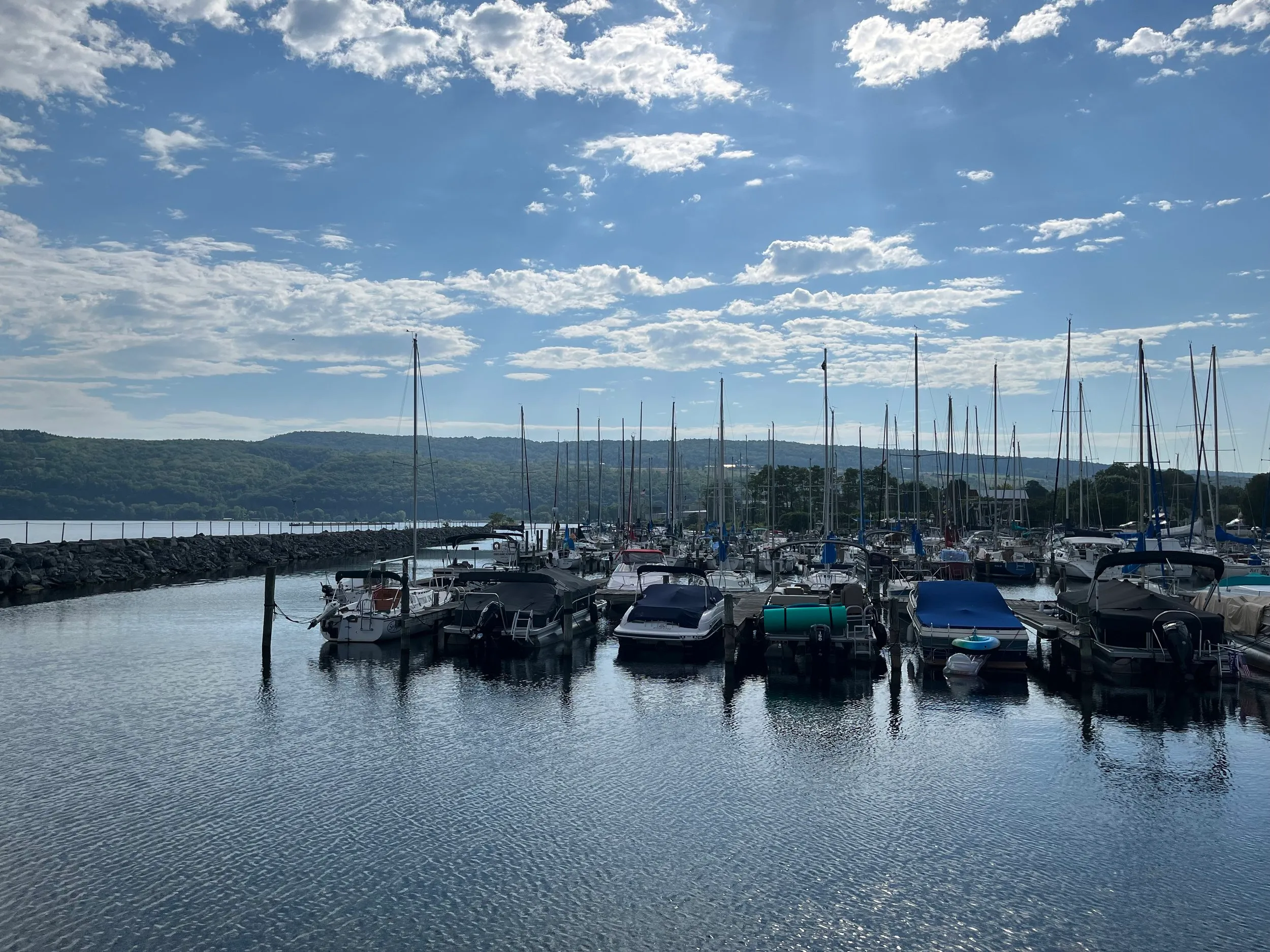 The NY Finger Lakes — photo 8