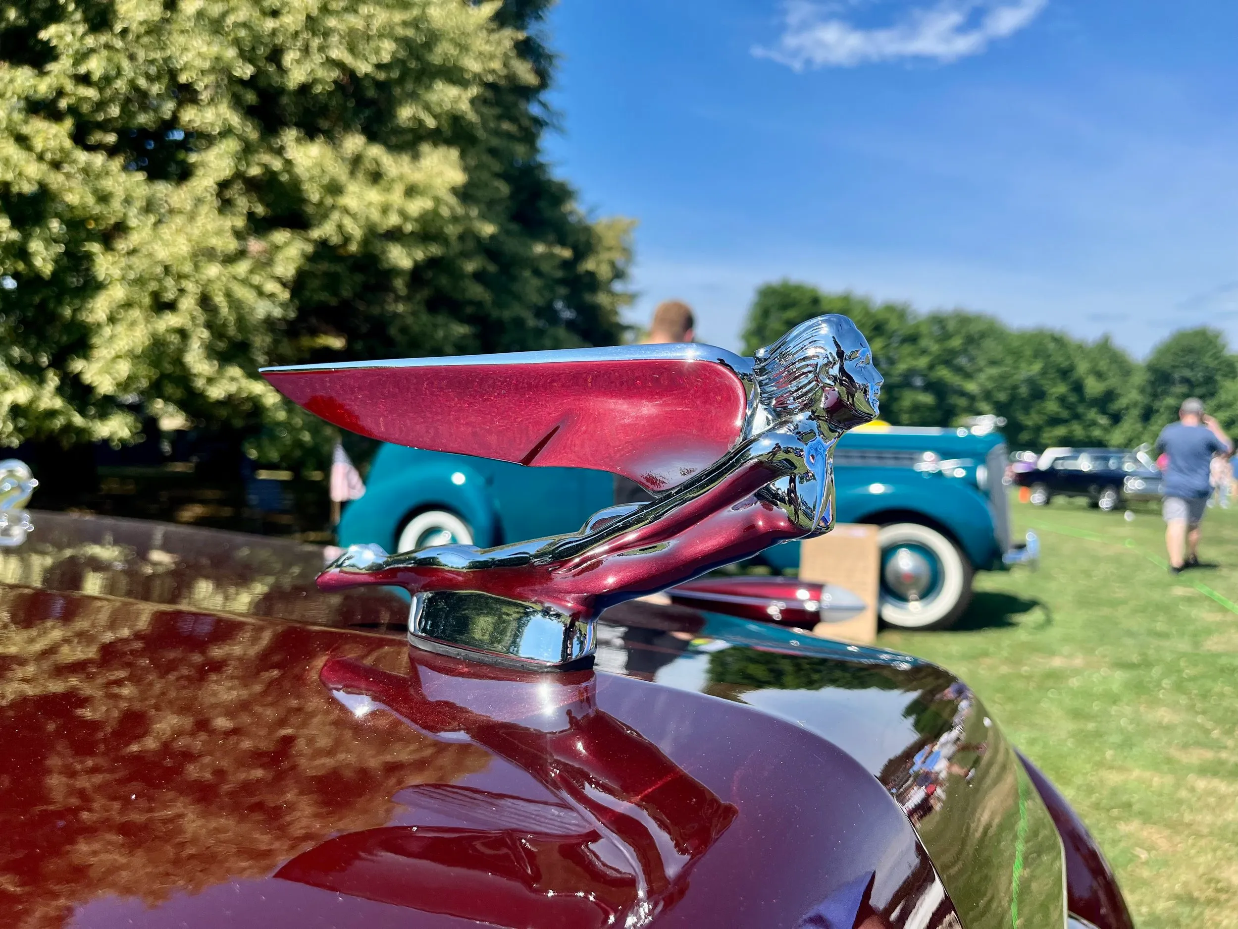 Vintage Grand Prix — photo 8