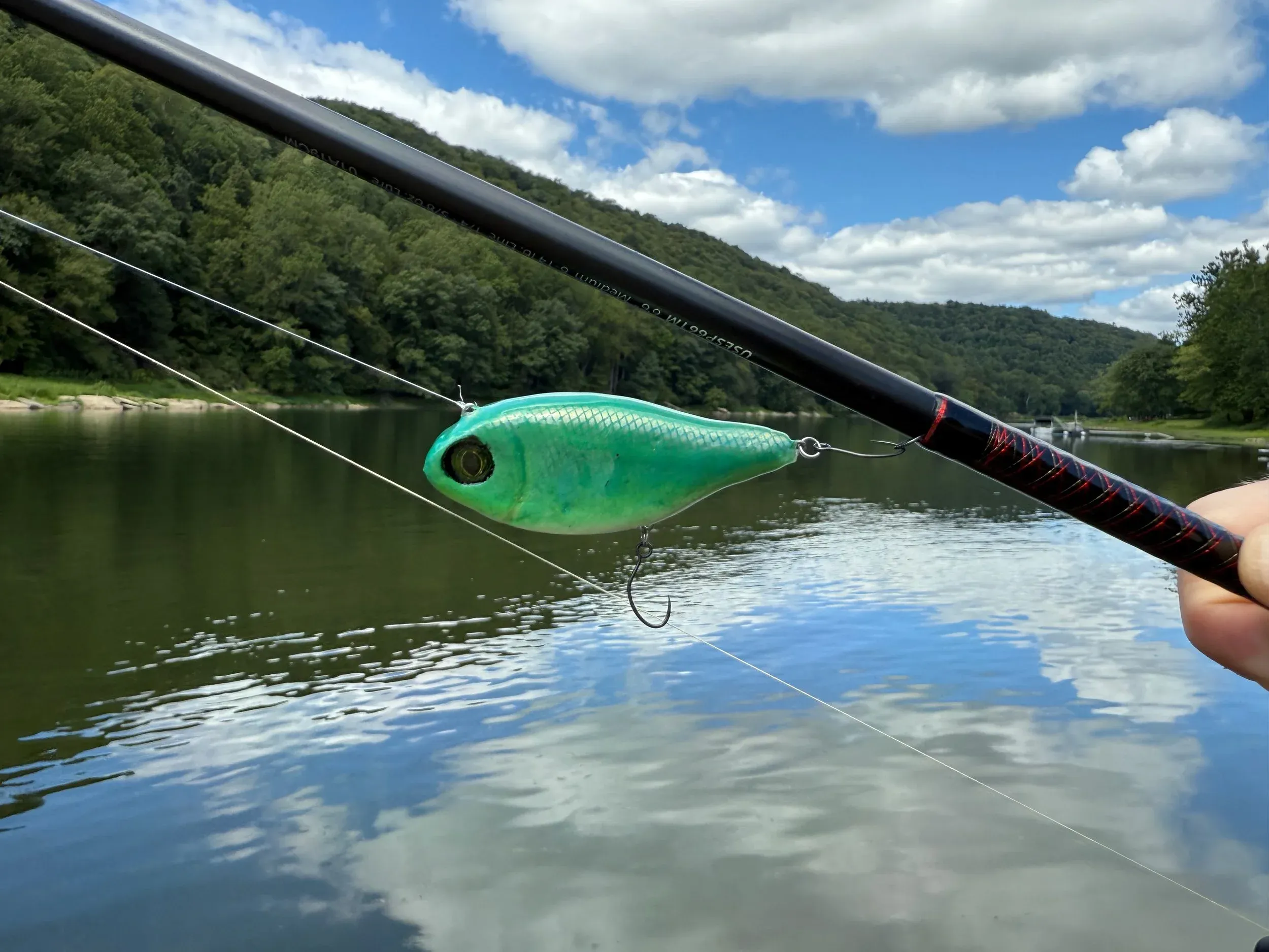 lures — photo 8