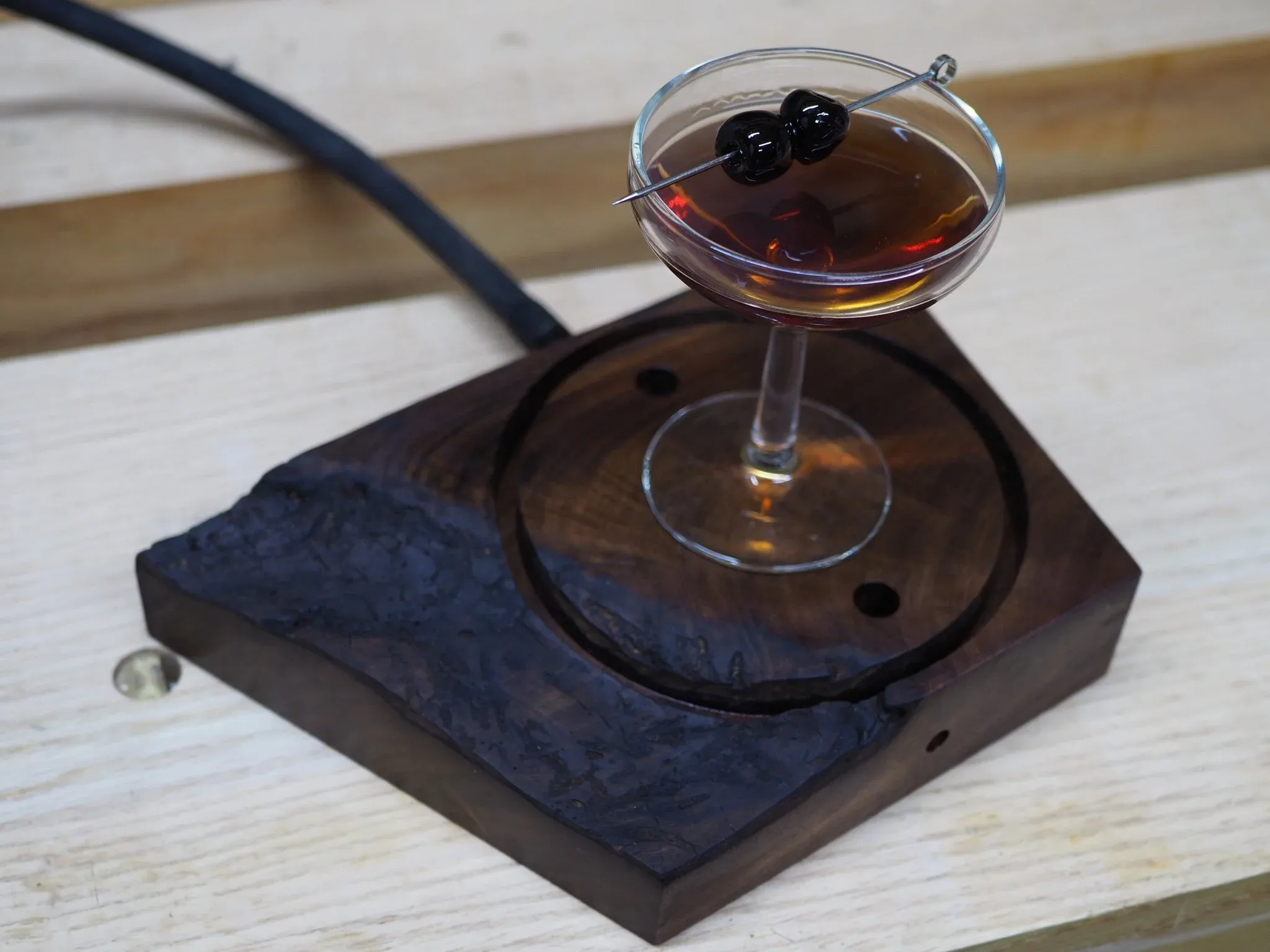 Cocktail Smoker — photo 8