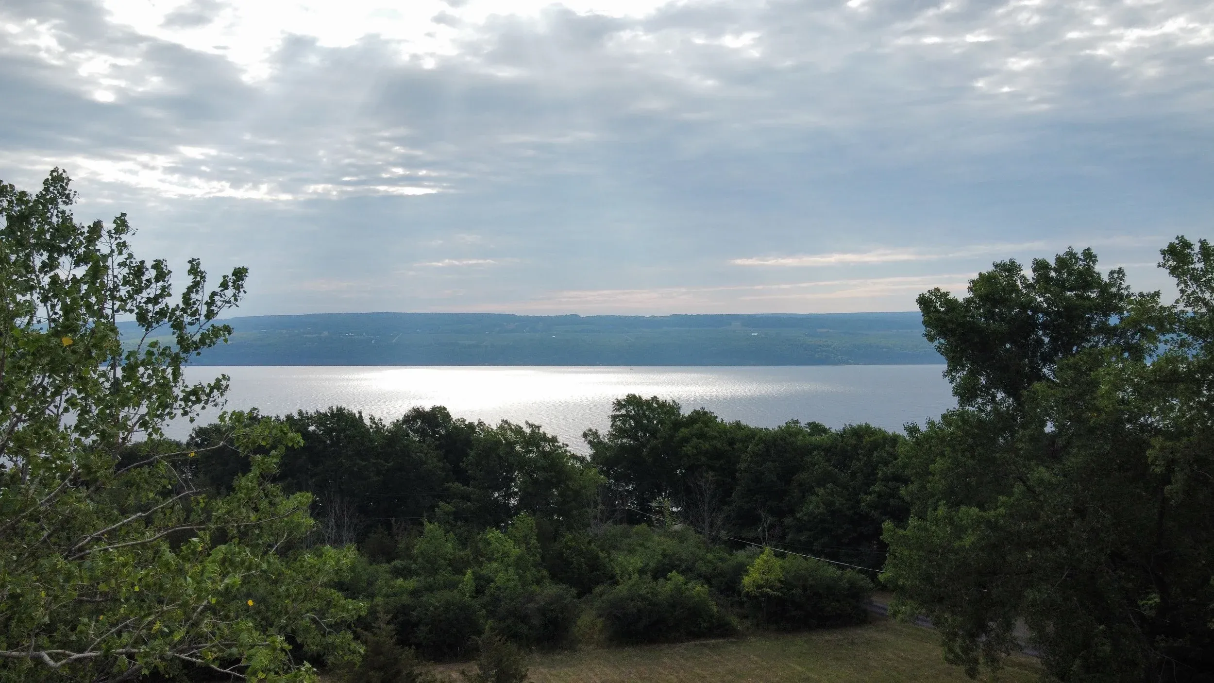 The NY Finger Lakes — photo 9