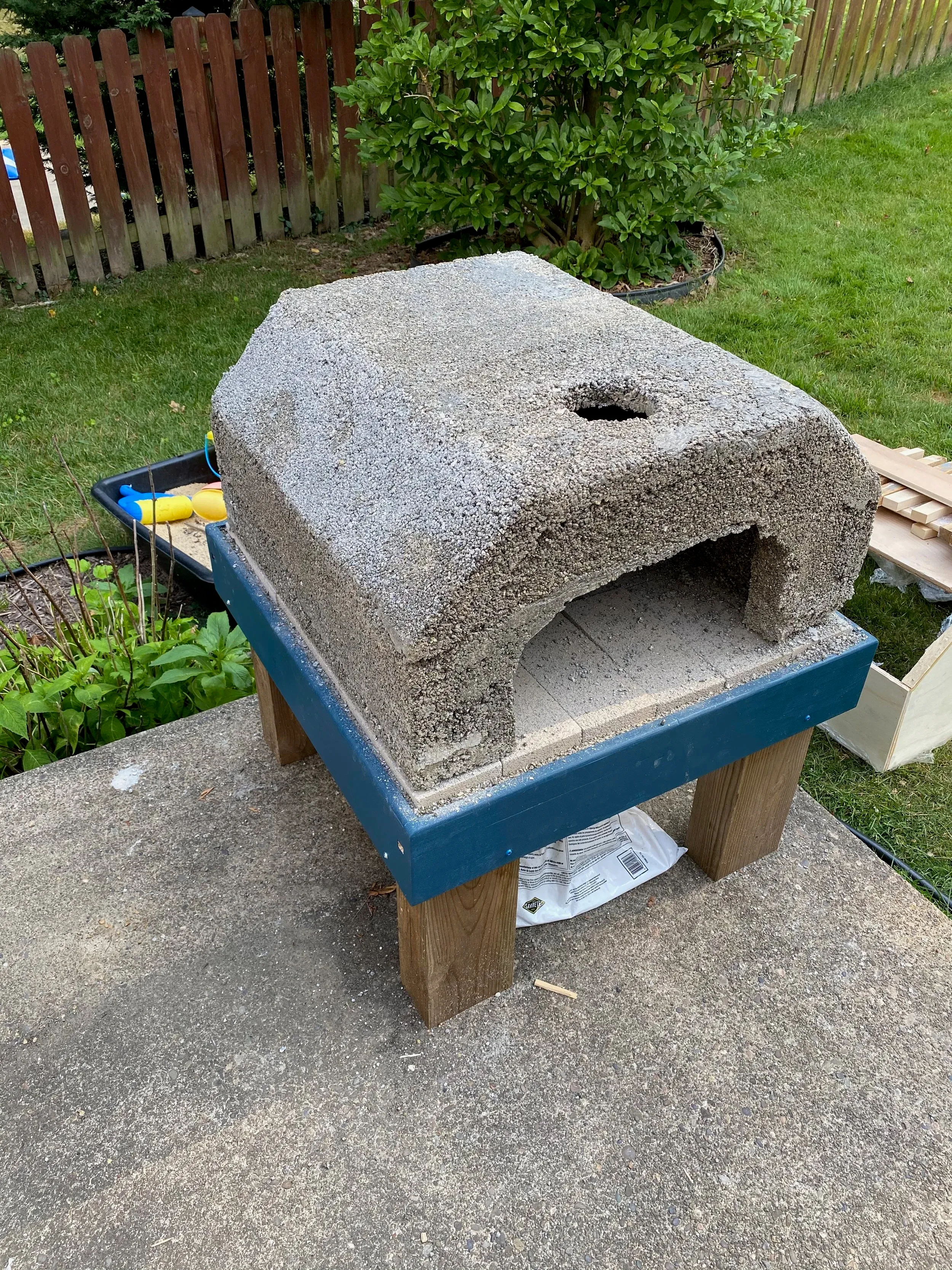 Pizza Oven — photo 9