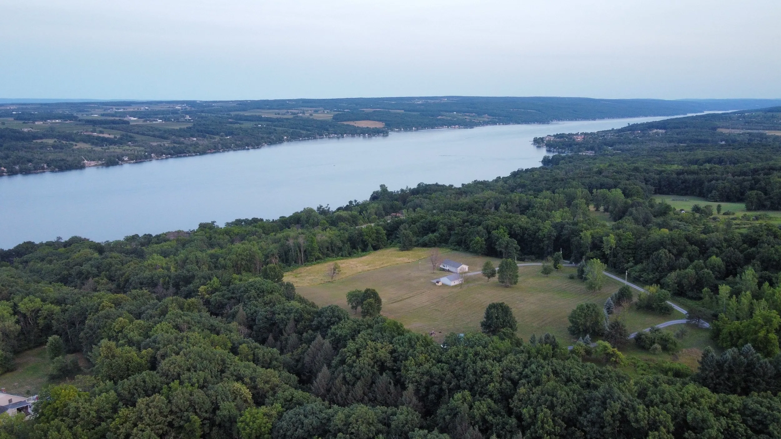 The NY Finger Lakes — photo 10