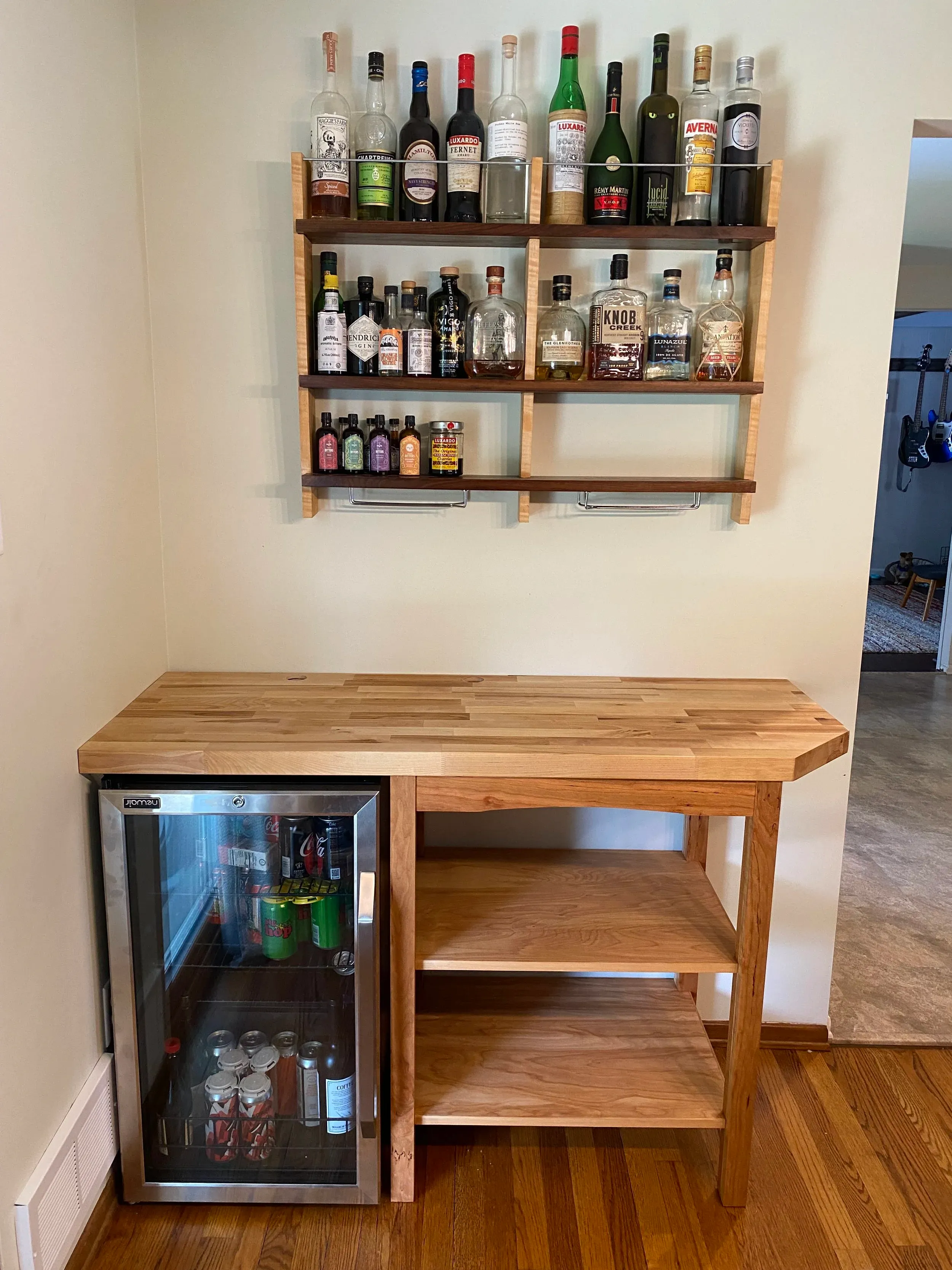 Coffee Bar — photo 10
