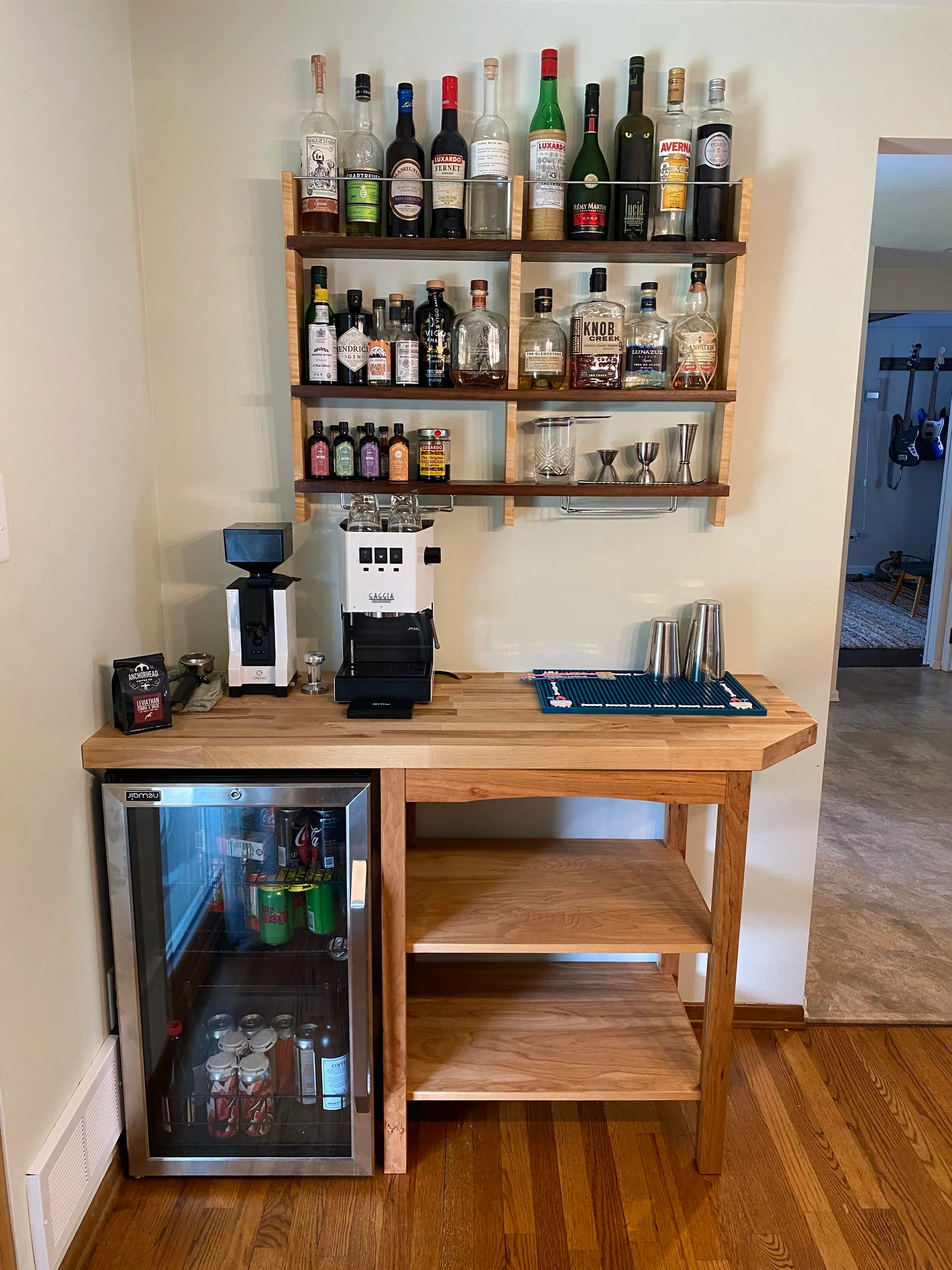 Coffee Bar — photo 11