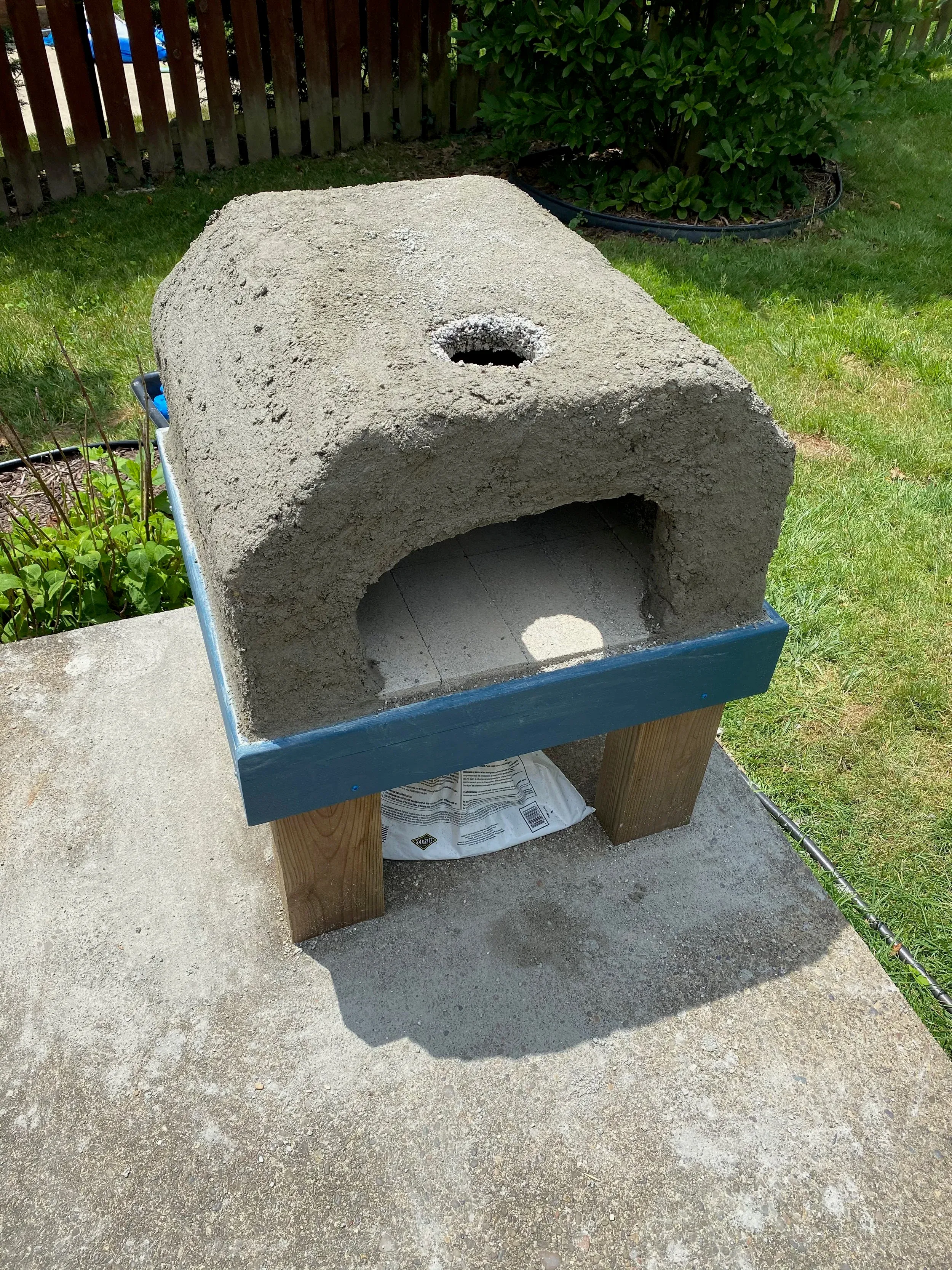 Pizza Oven — photo 11