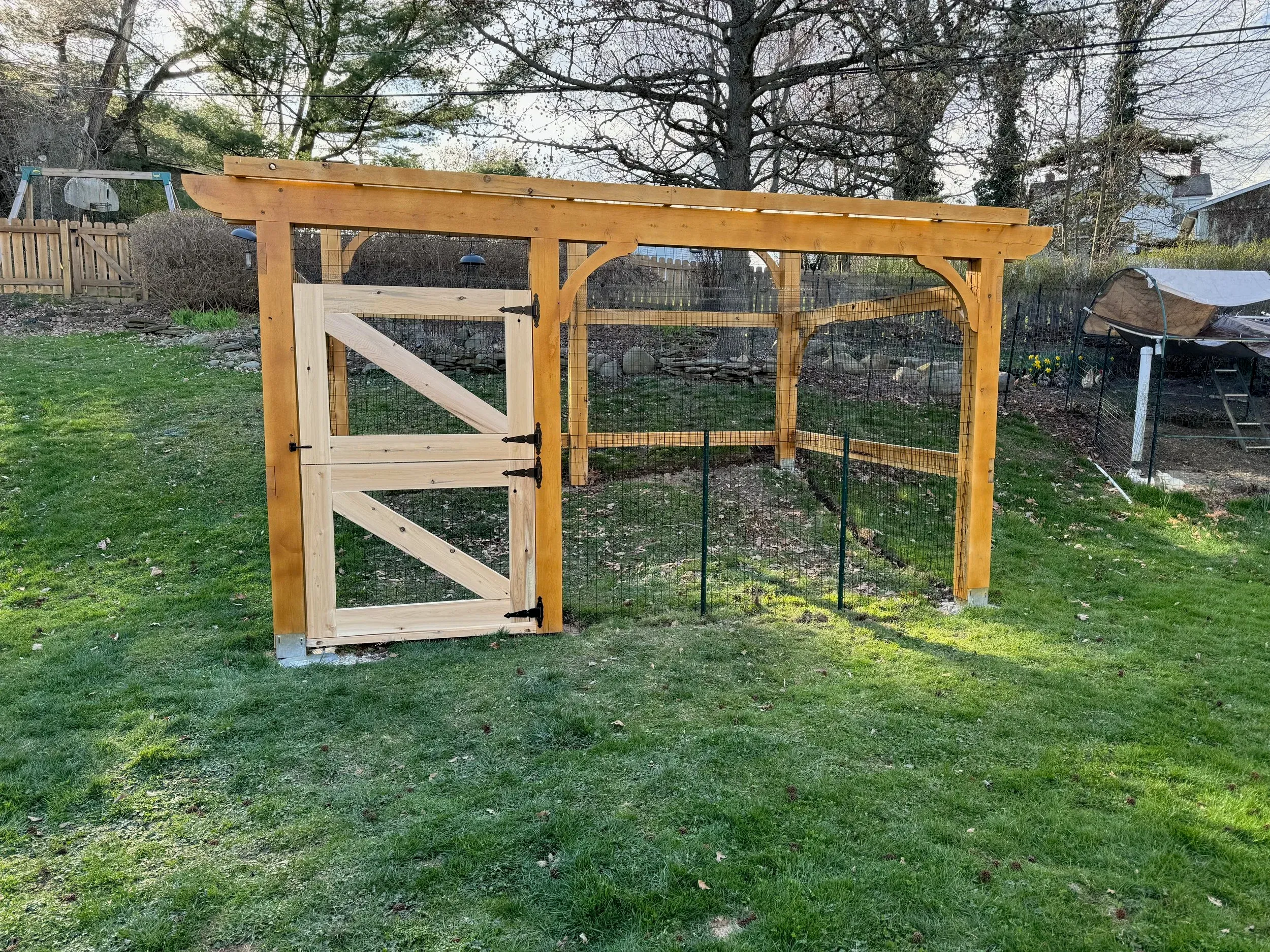 Chicken Fortress — photo 11