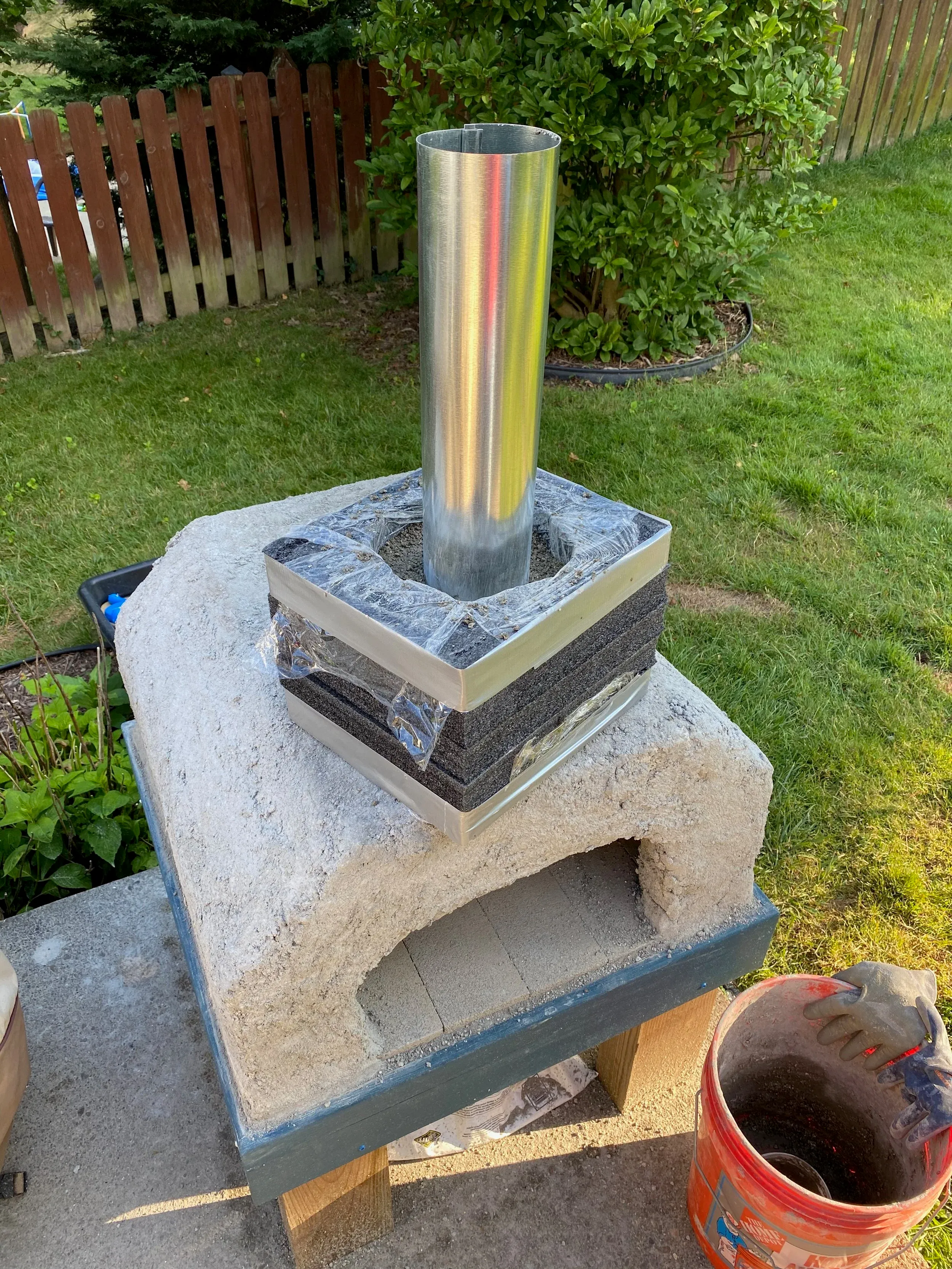 Pizza Oven — photo 12