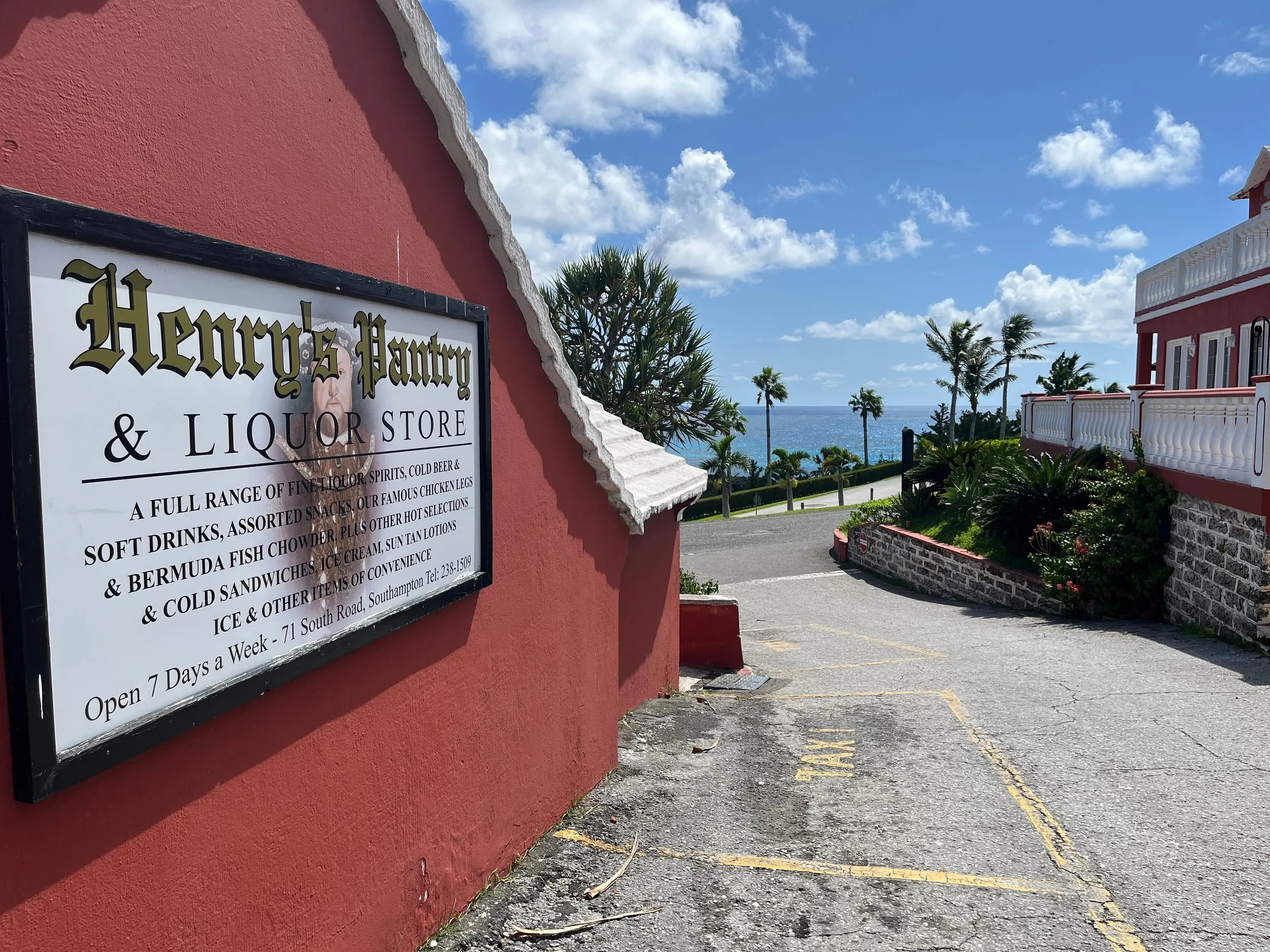 Bermuda — photo 12
