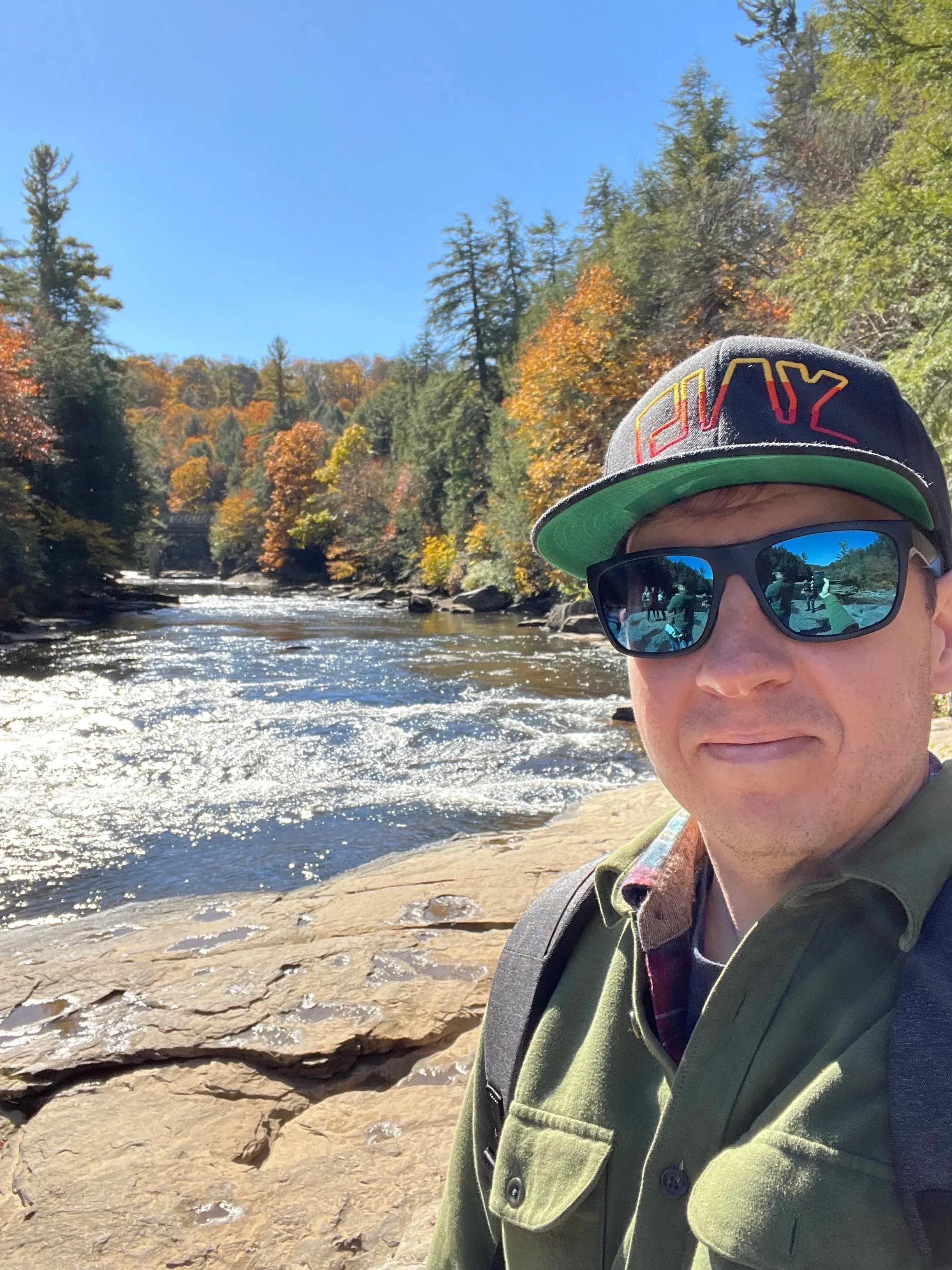 Deep Creek and Savage River — photo 13