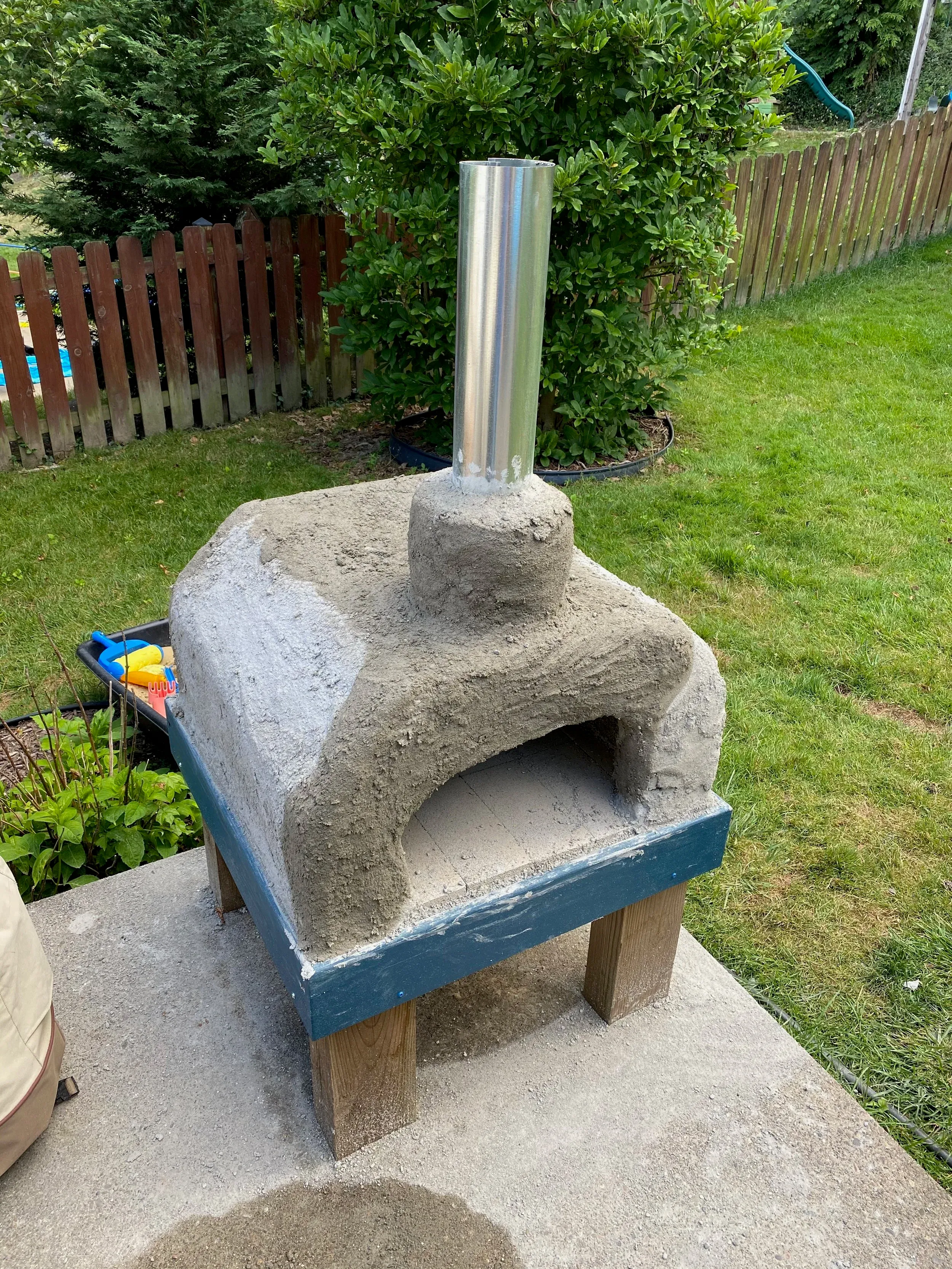 Pizza Oven — photo 13