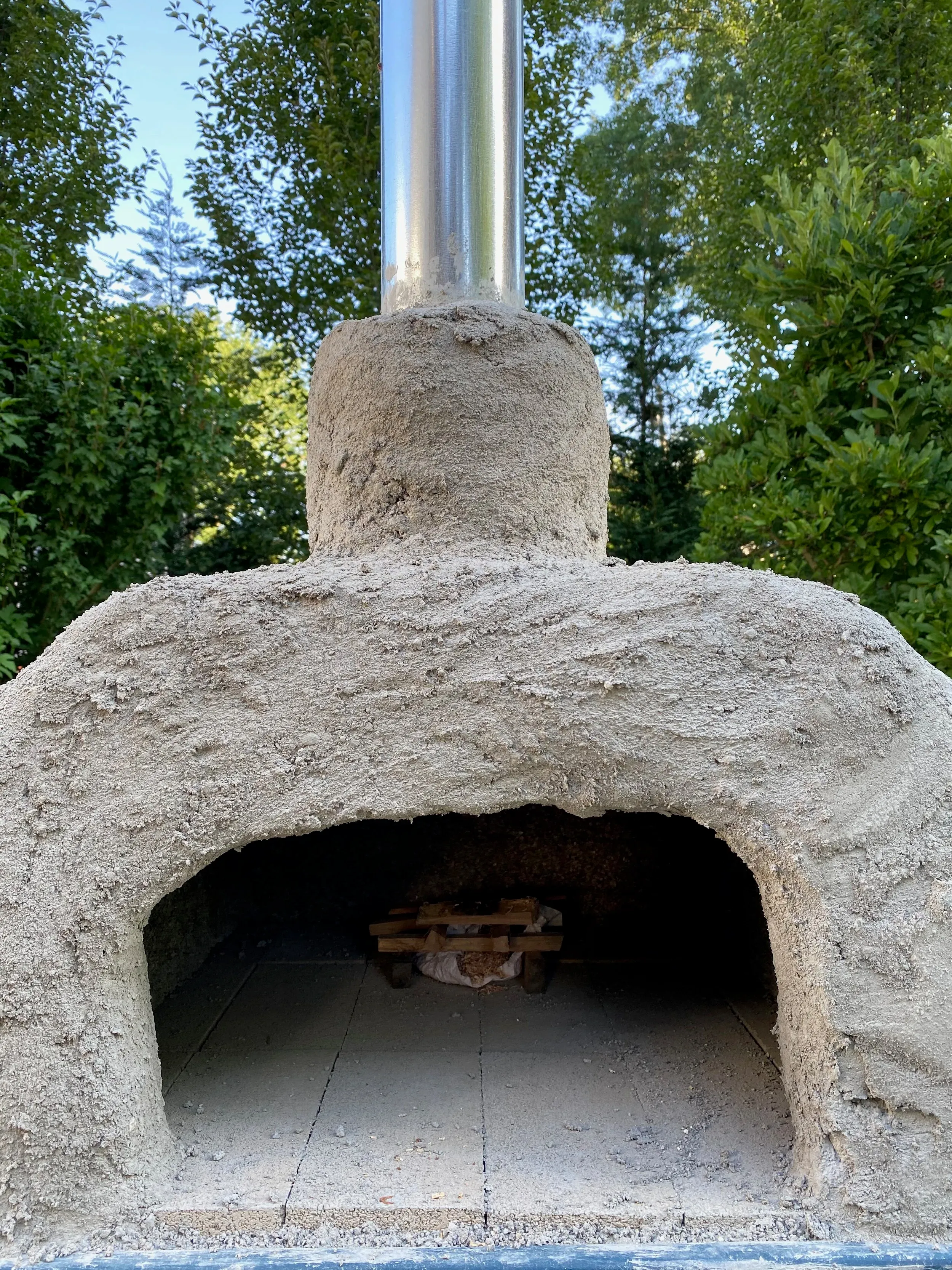 Pizza Oven — photo 14
