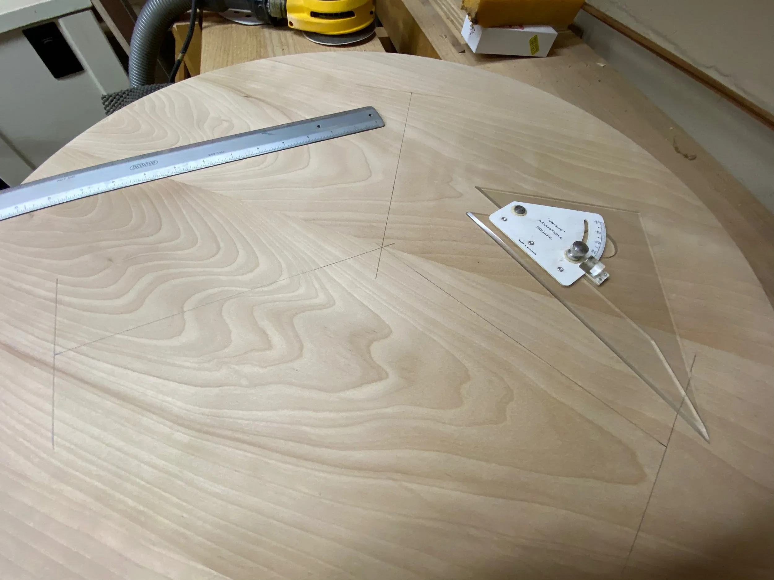 Crokinole — photo 14