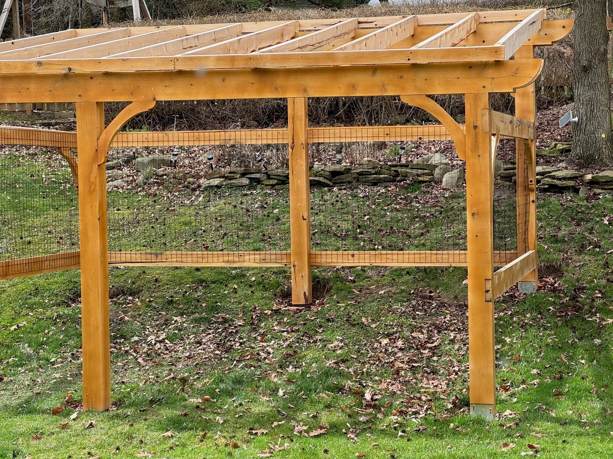 Chicken Fortress — photo 15