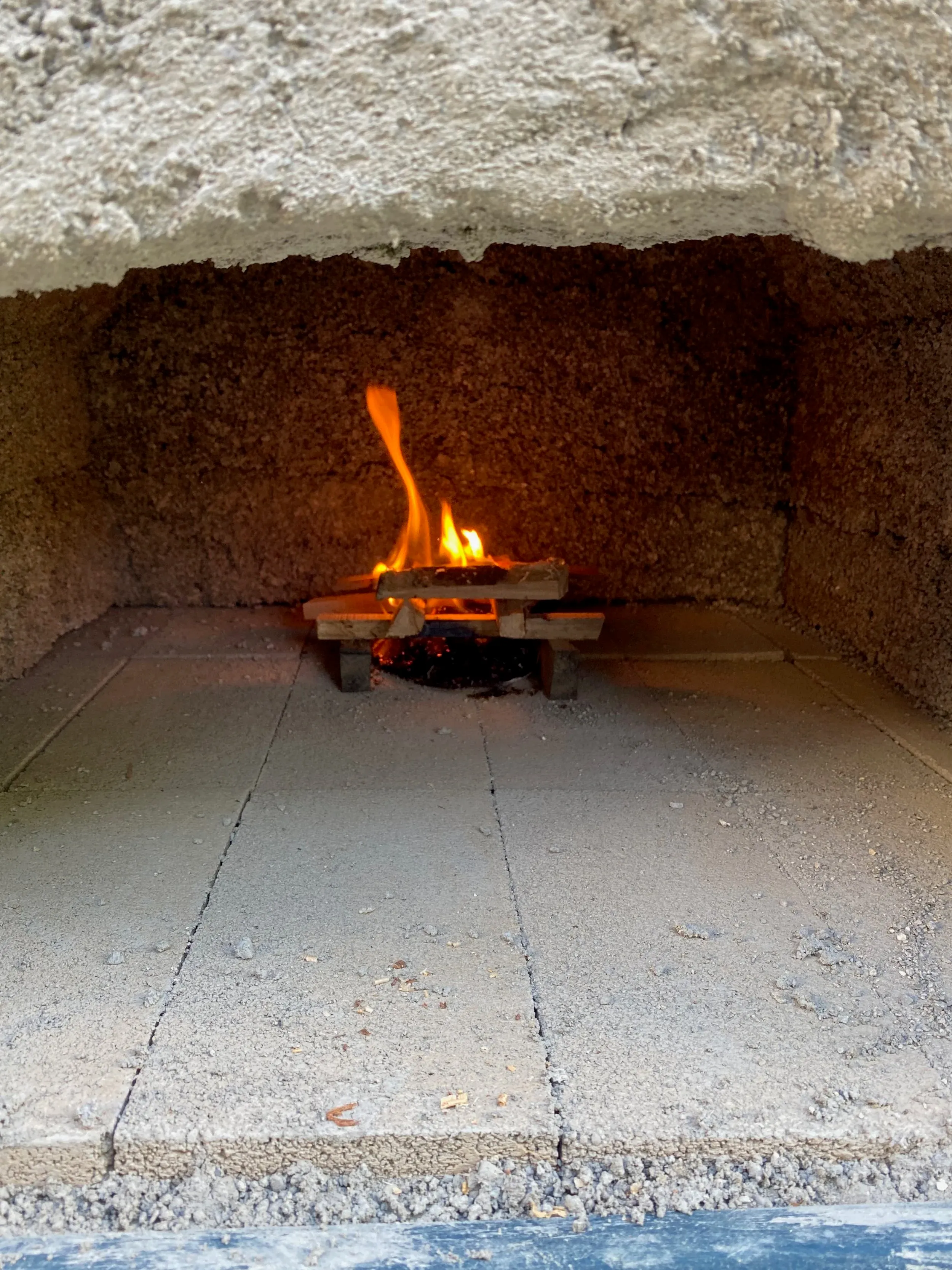 Pizza Oven — photo 15