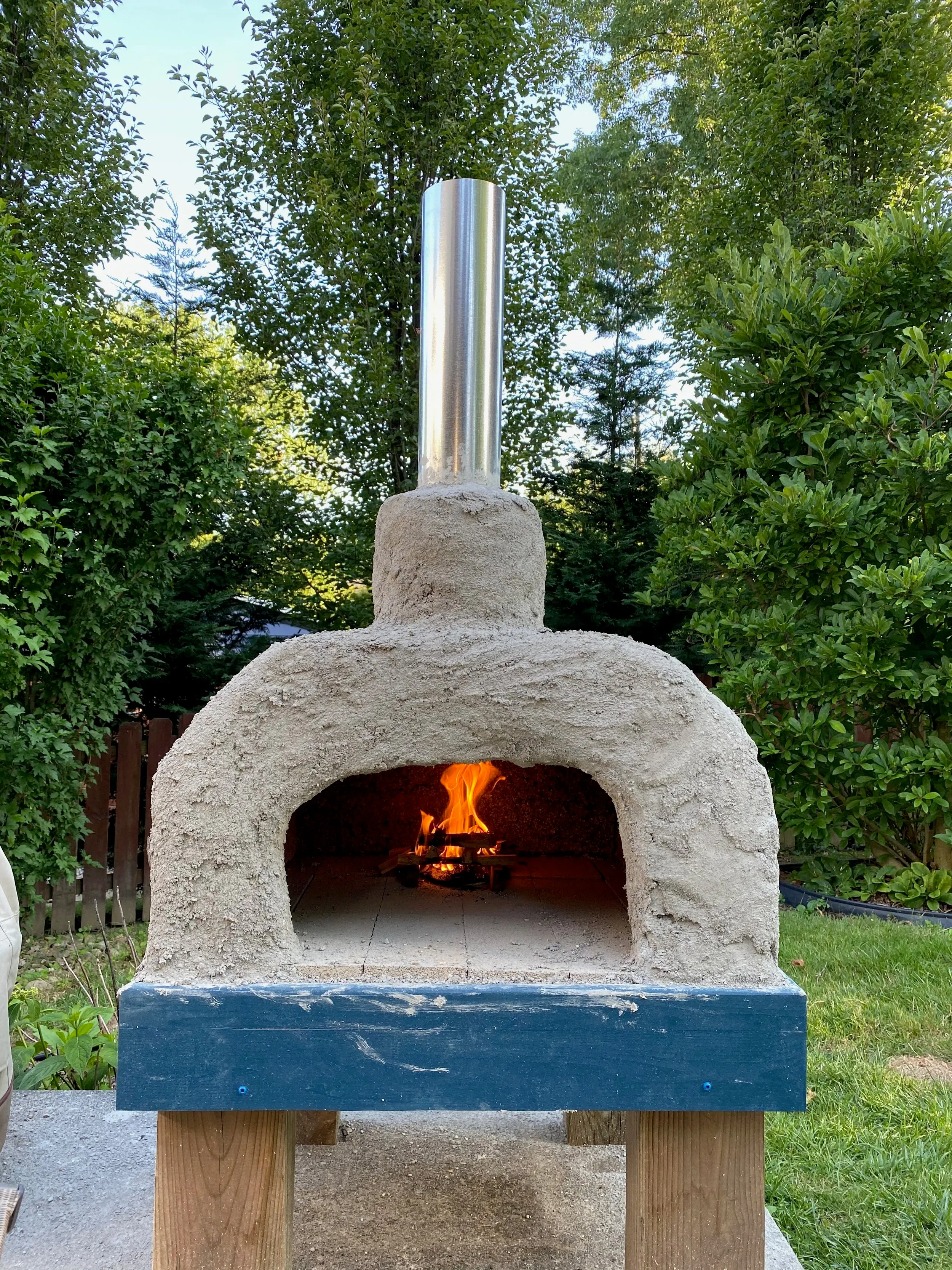 Pizza Oven — photo 16