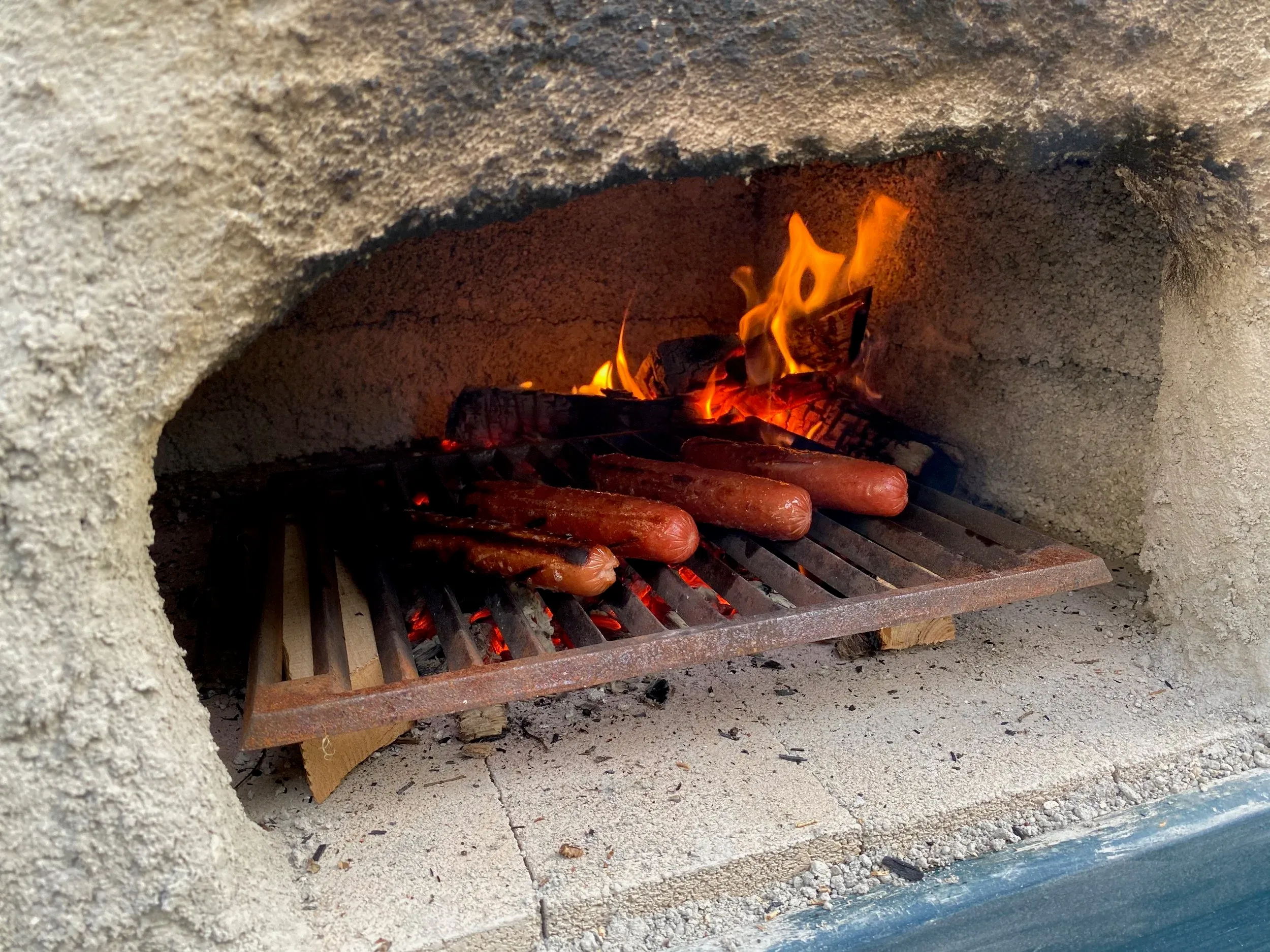 Pizza Oven — photo 17