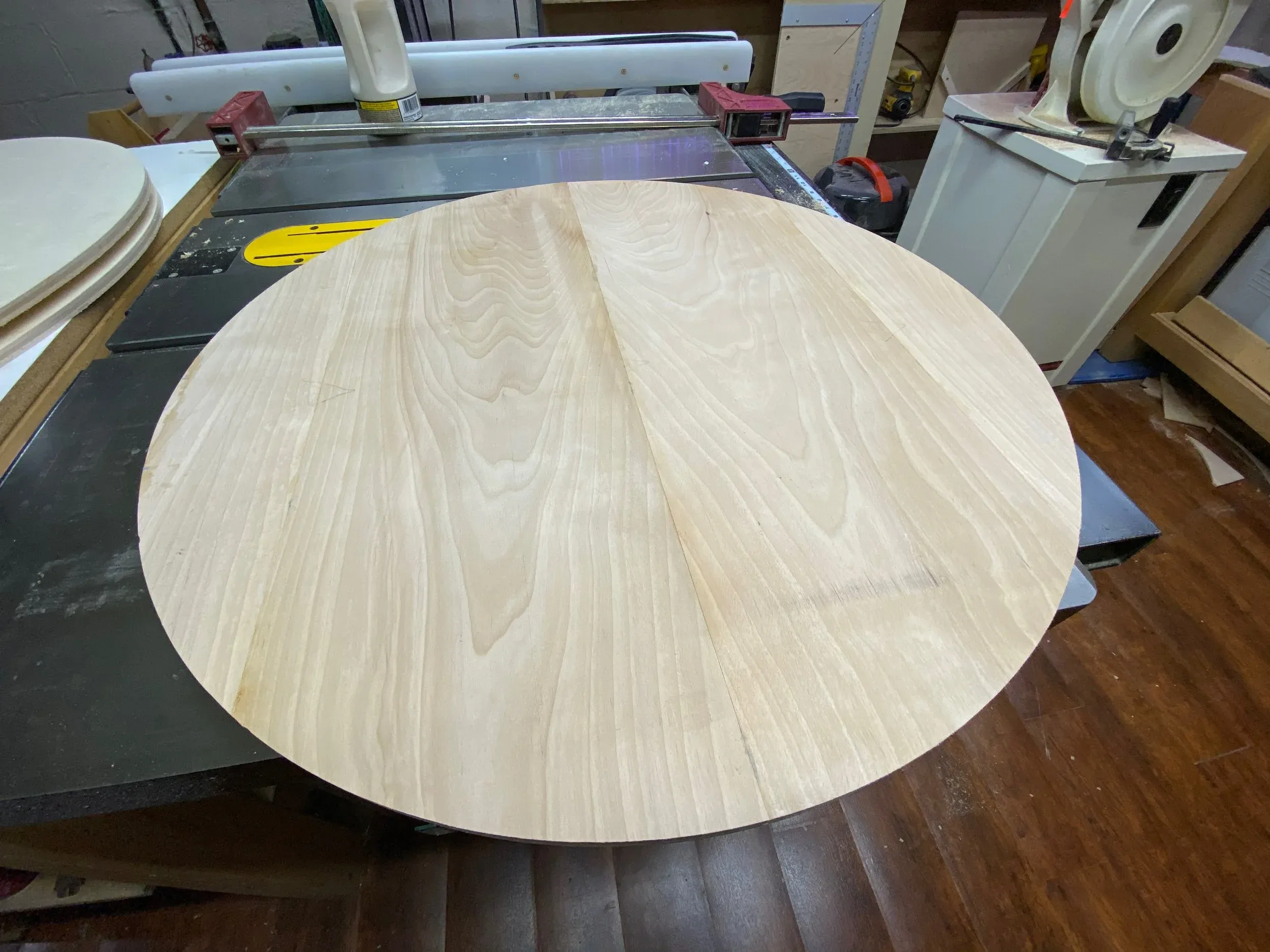 Crokinole — photo 17