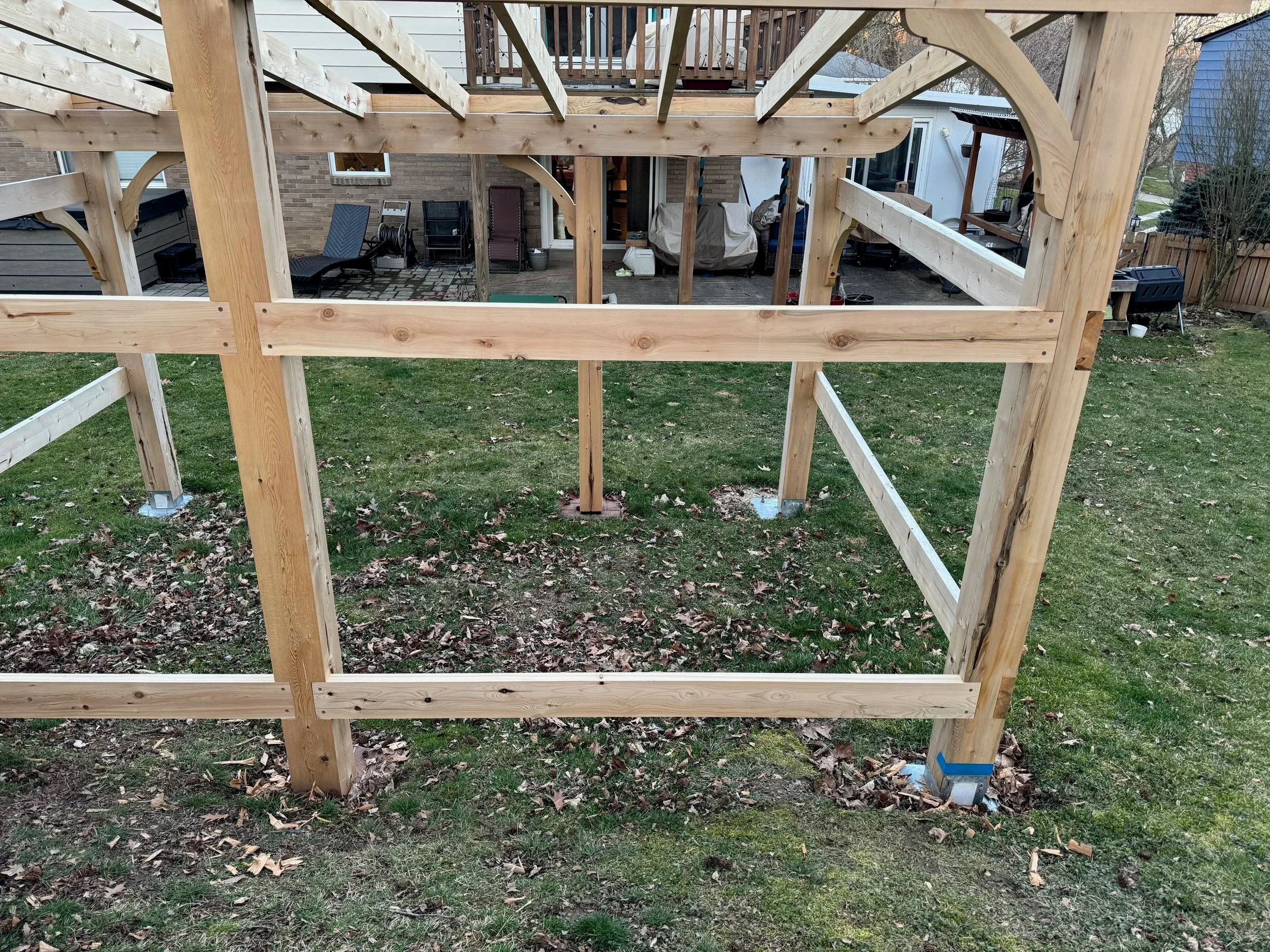 Chicken Fortress — photo 17