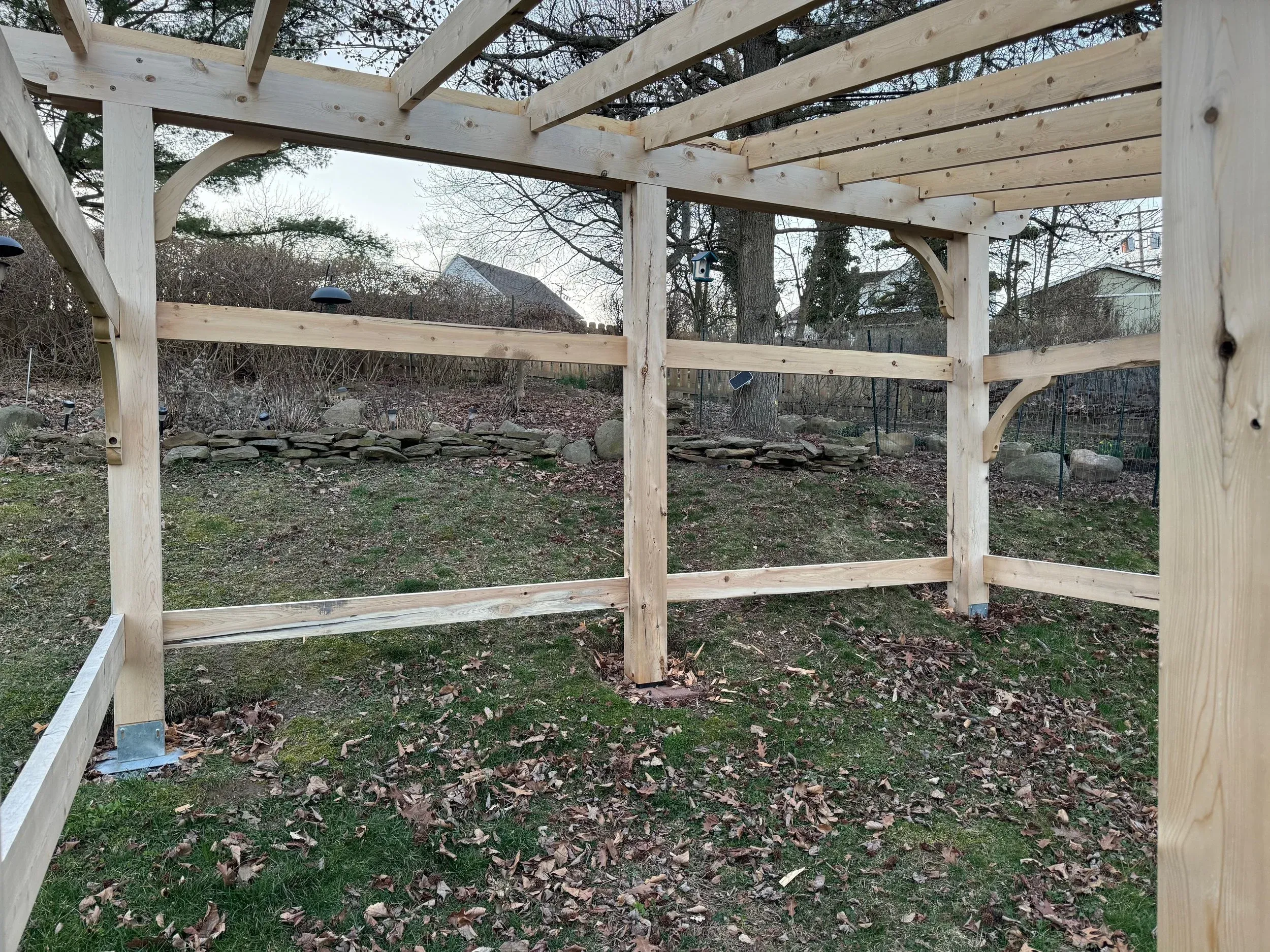 Chicken Fortress — photo 18