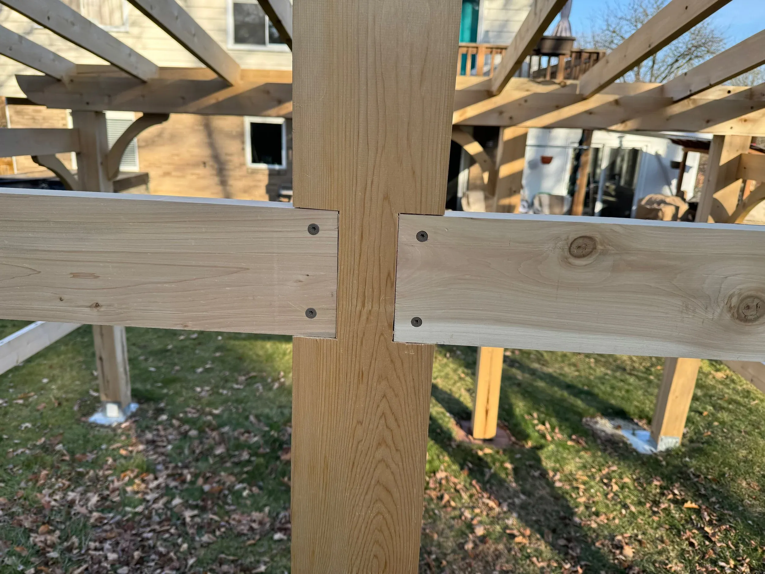 Chicken Fortress — photo 20