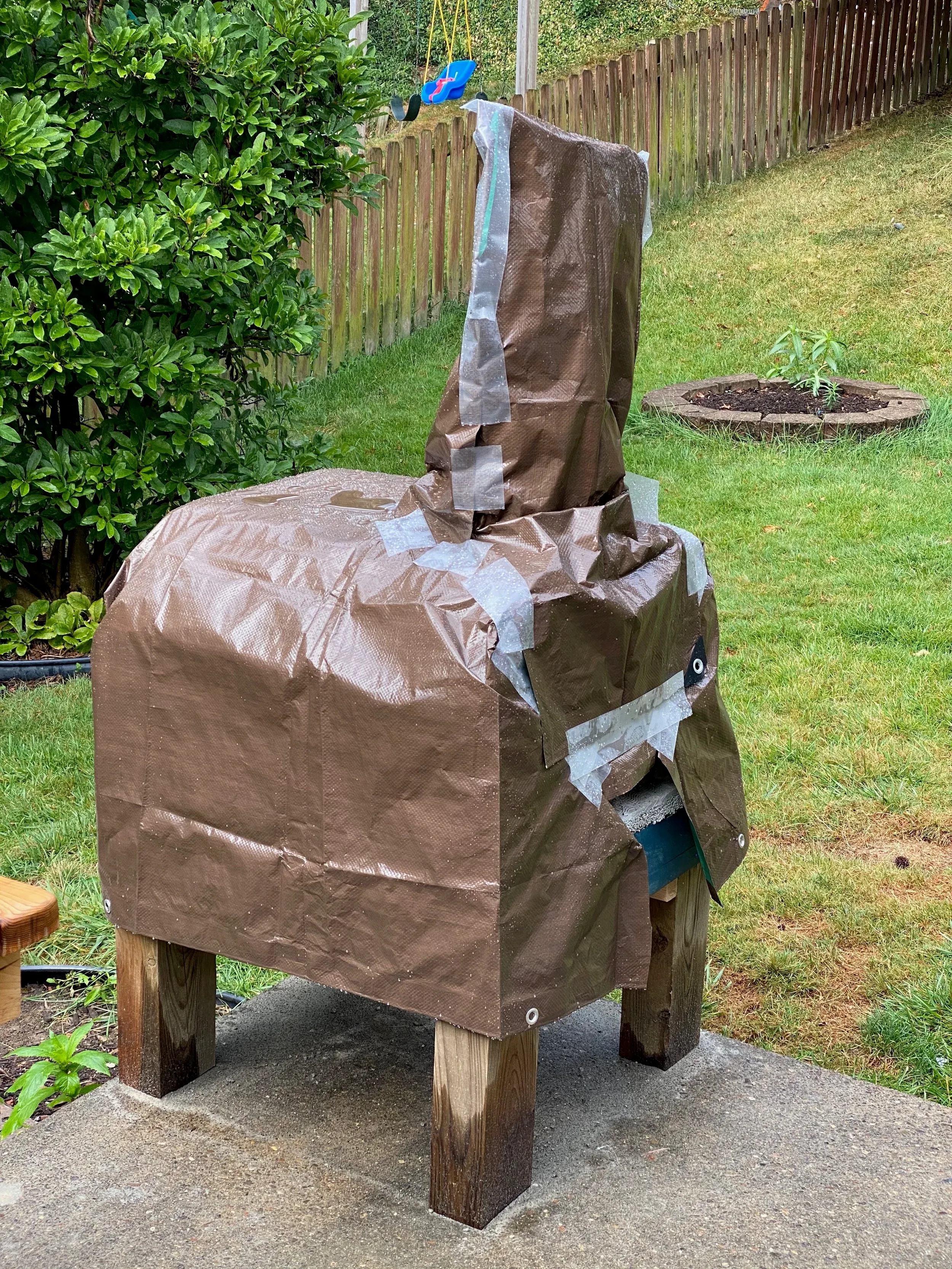 Pizza Oven — photo 21