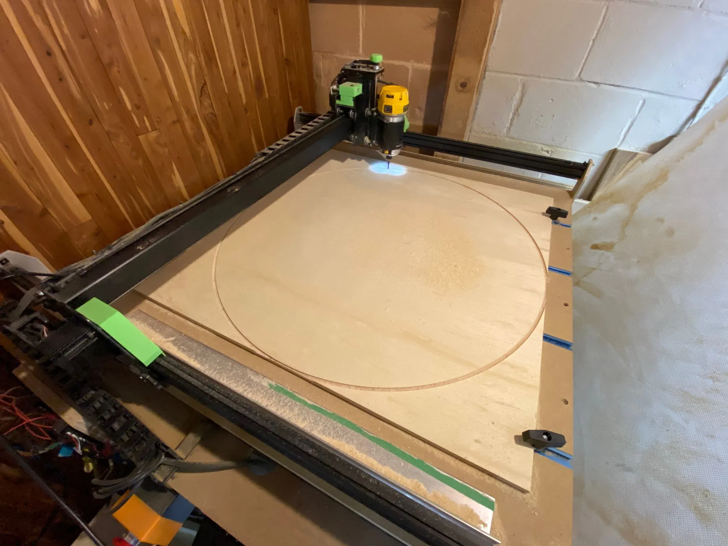 Crokinole — photo 21