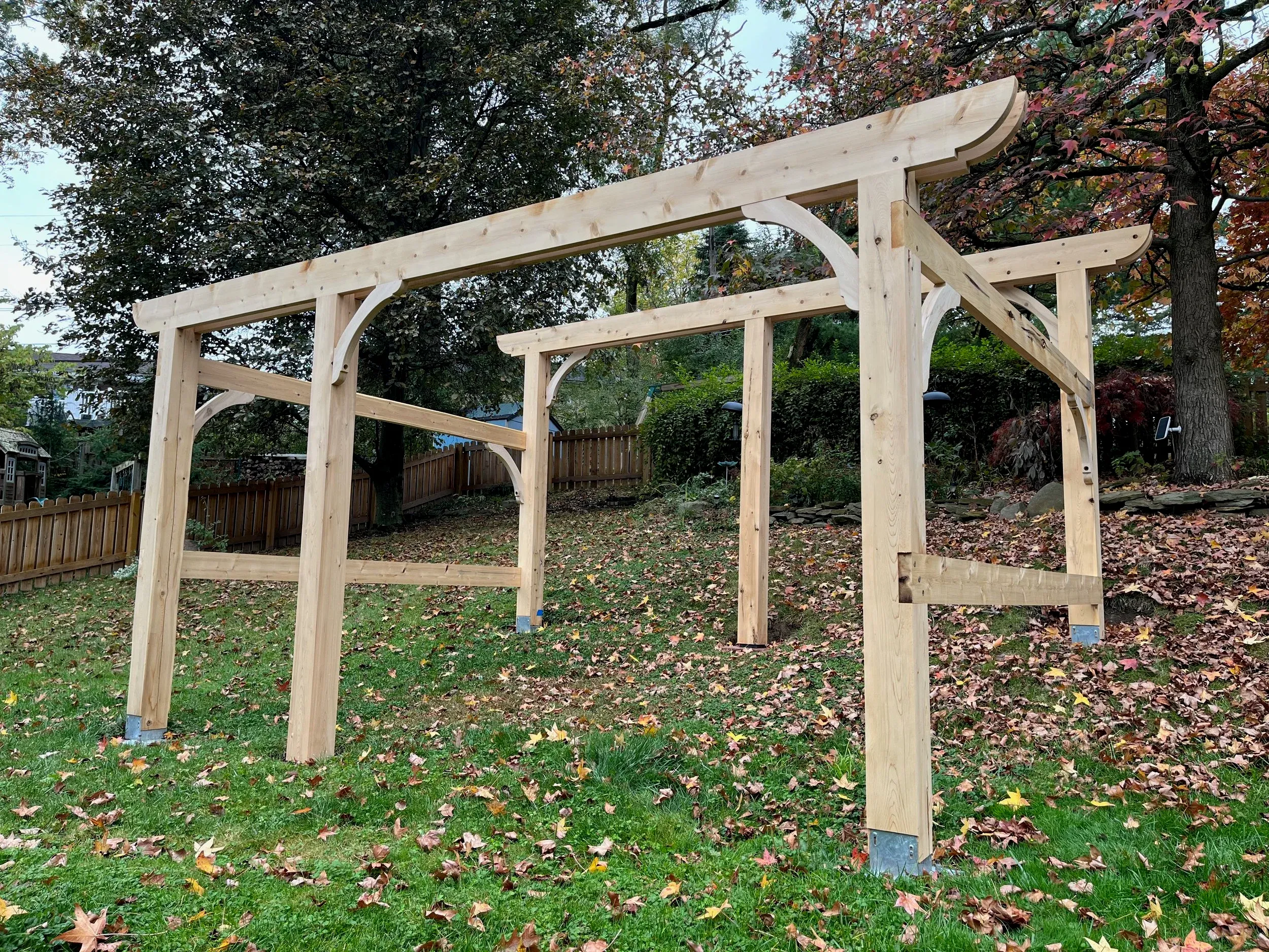 Chicken Fortress — photo 23