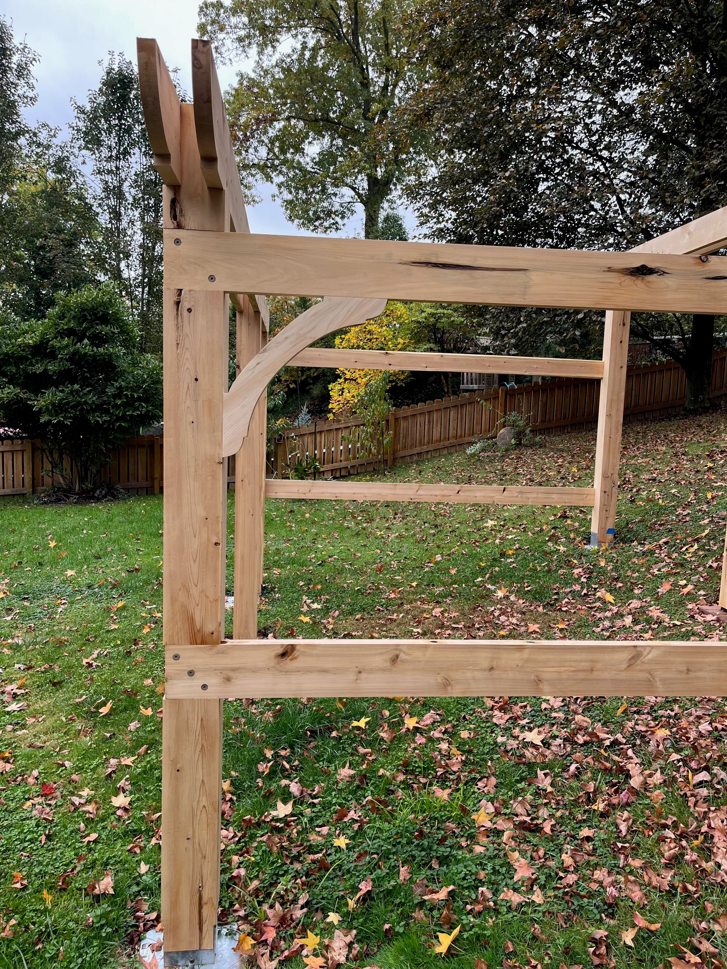 Chicken Fortress — photo 24