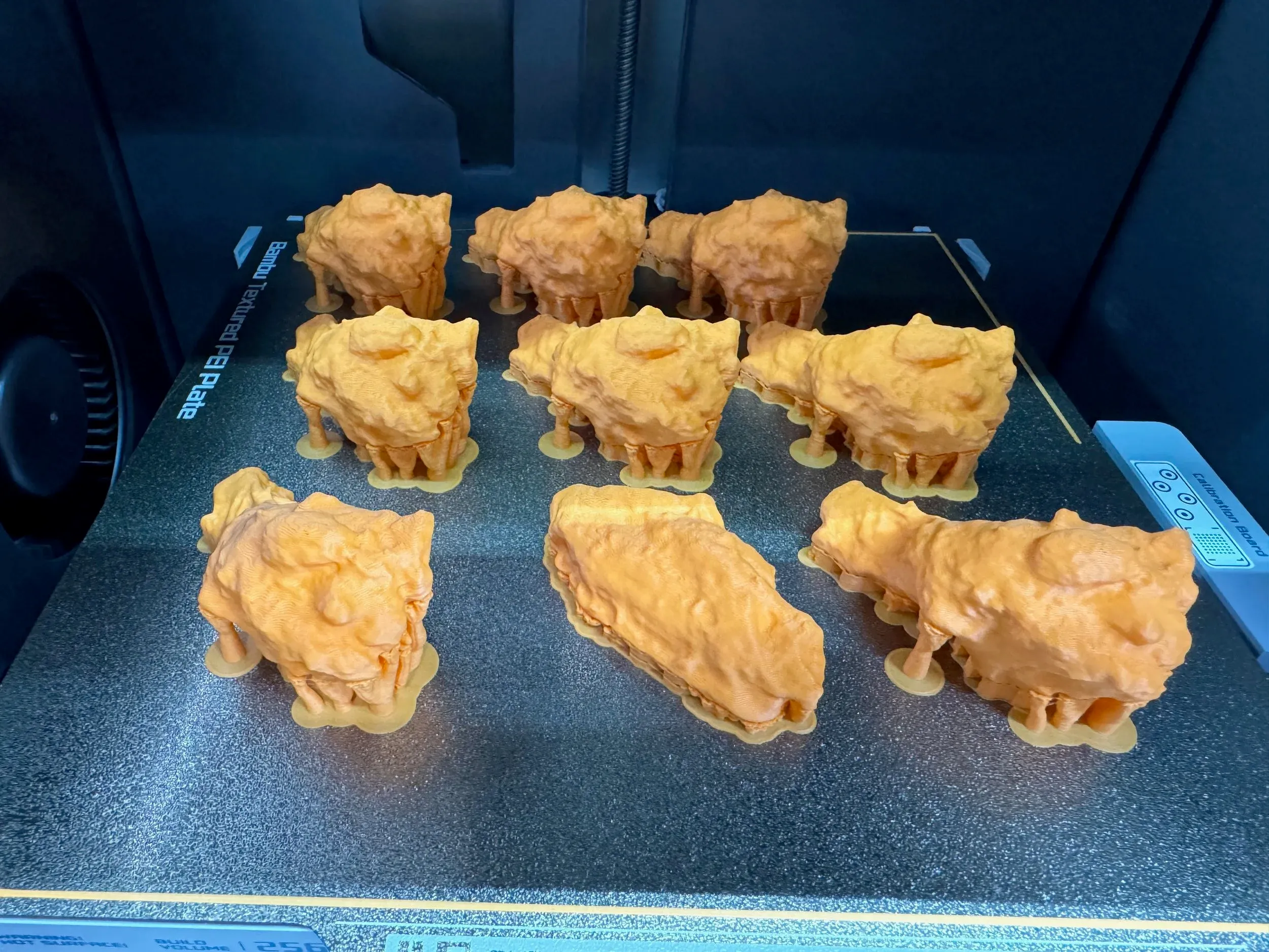 3d prints — photo 29