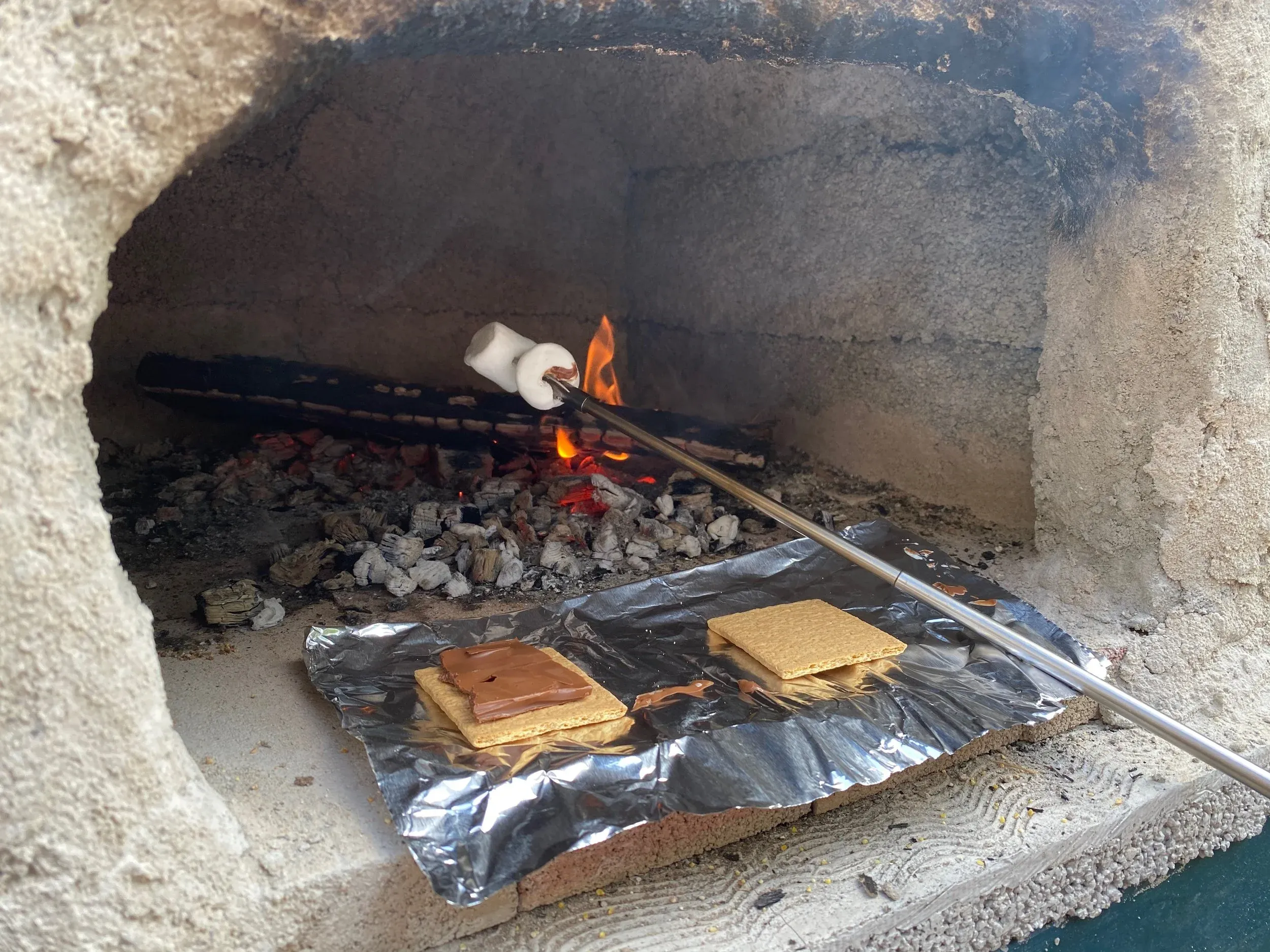 Pizza Oven — photo 30