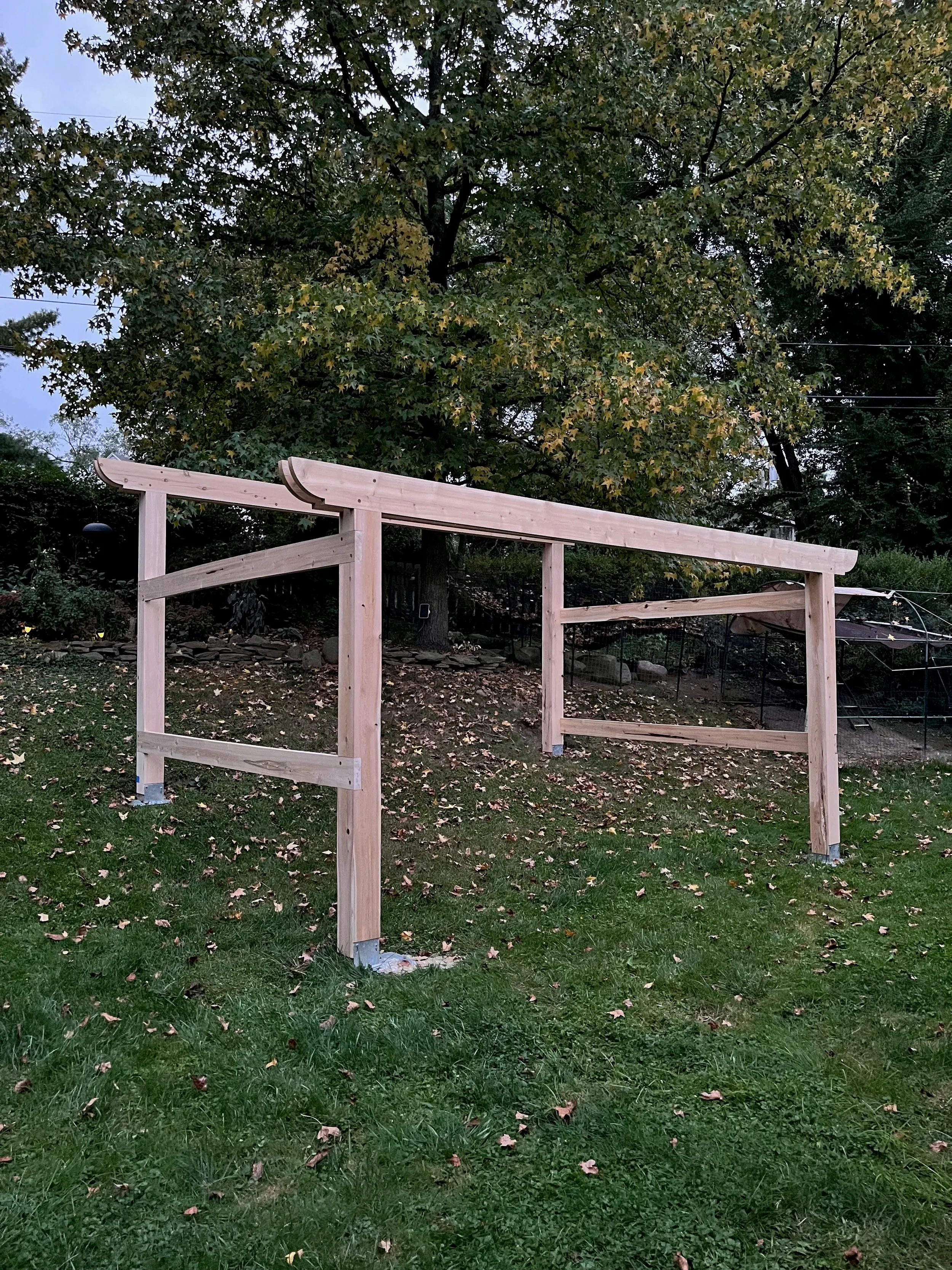 Chicken Fortress — photo 30