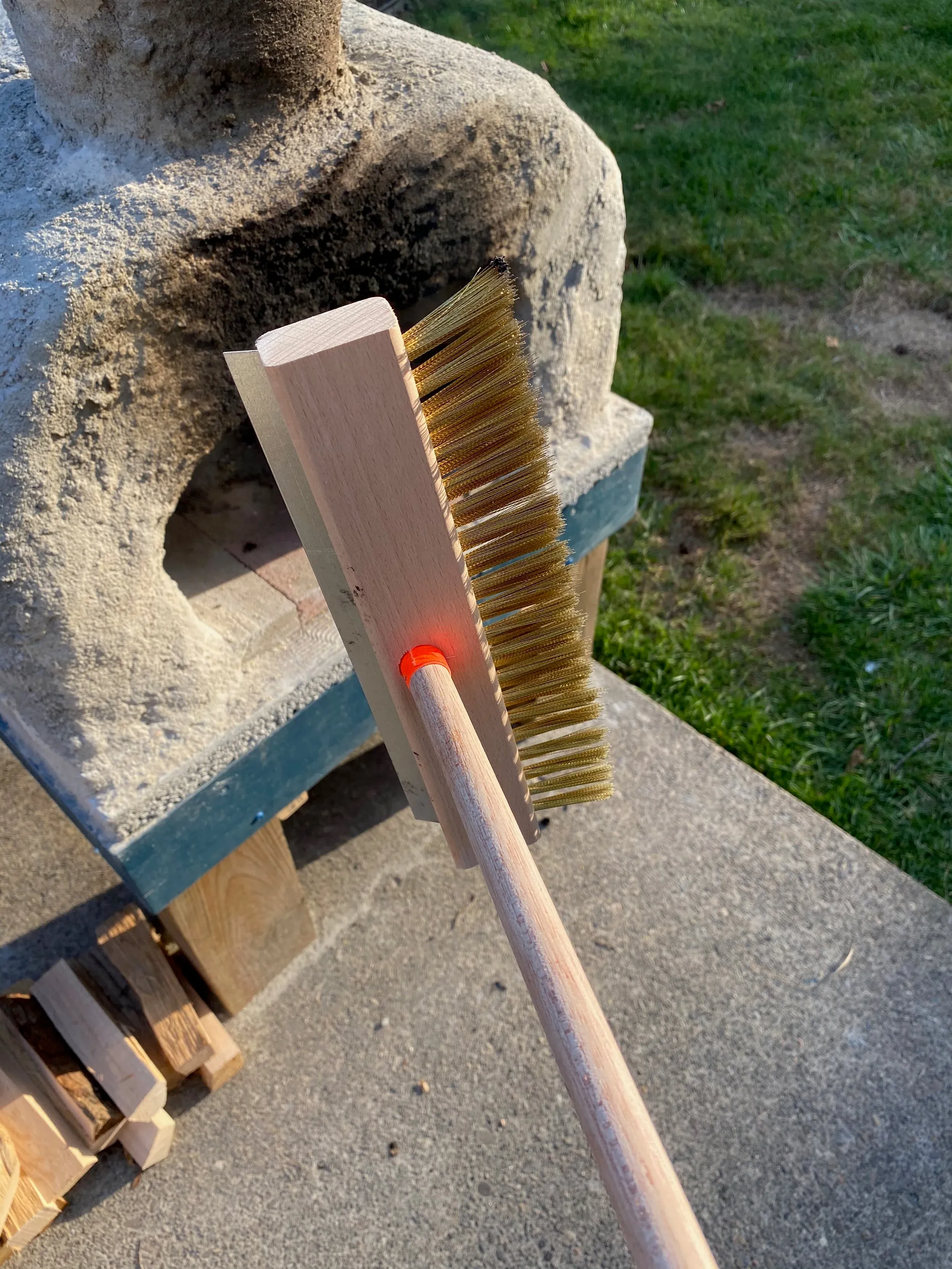 Pizza Oven — photo 31