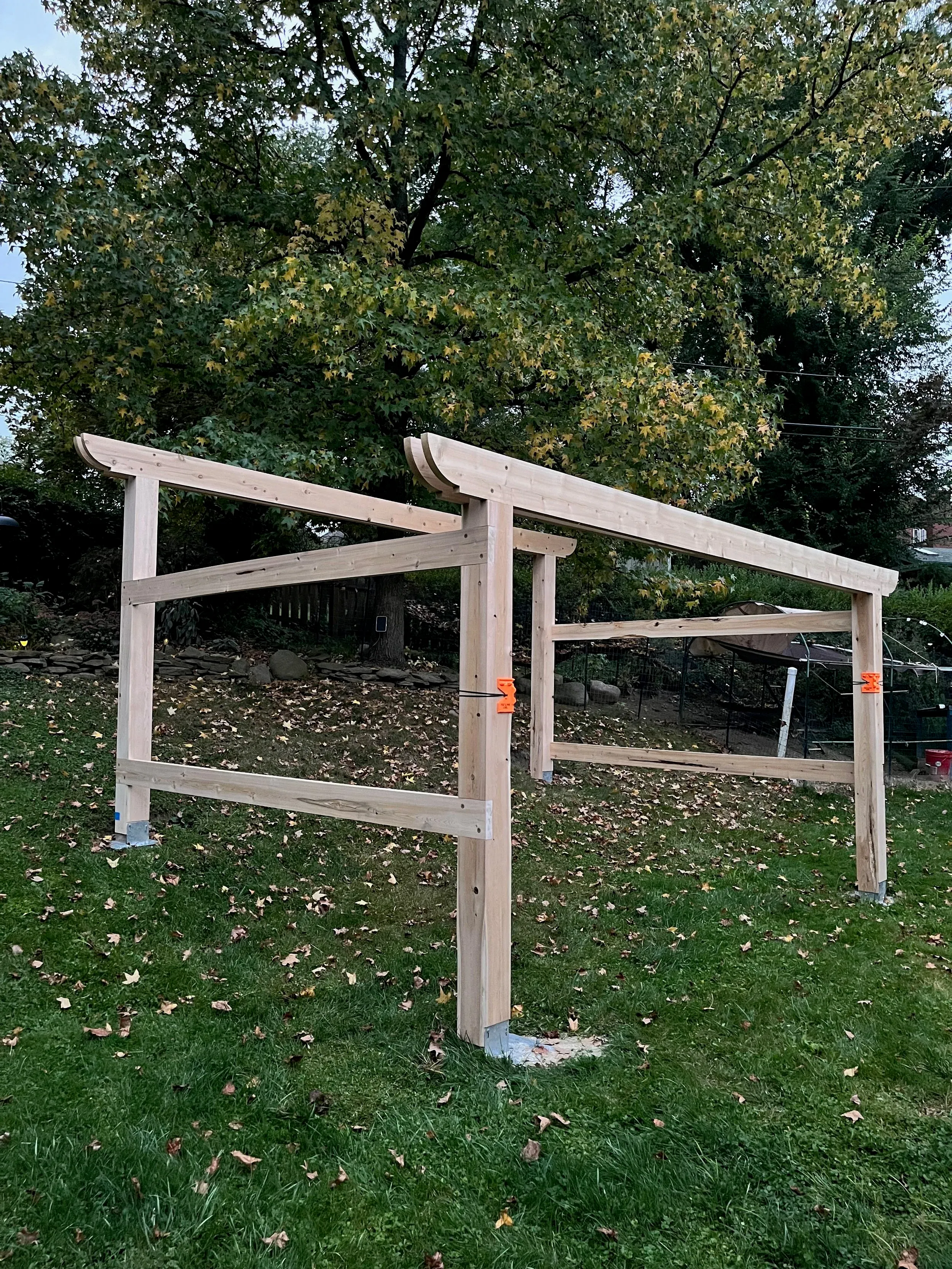 Chicken Fortress — photo 31