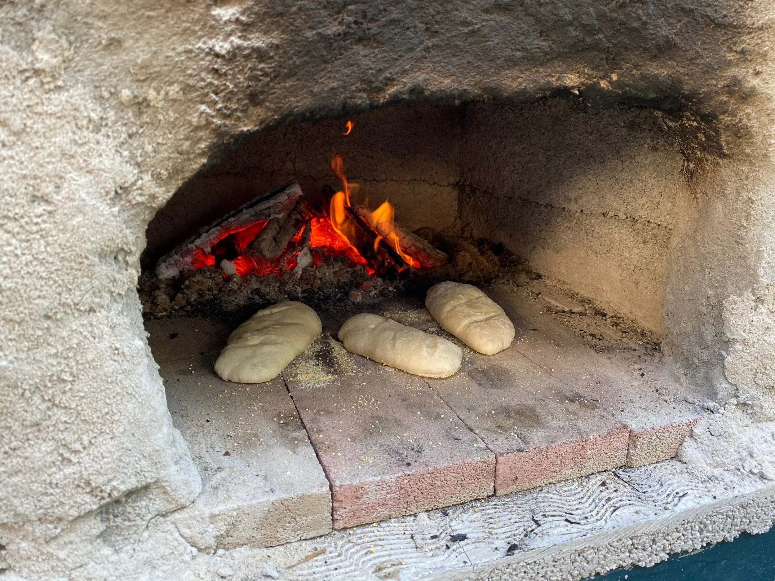 Pizza Oven — photo 32