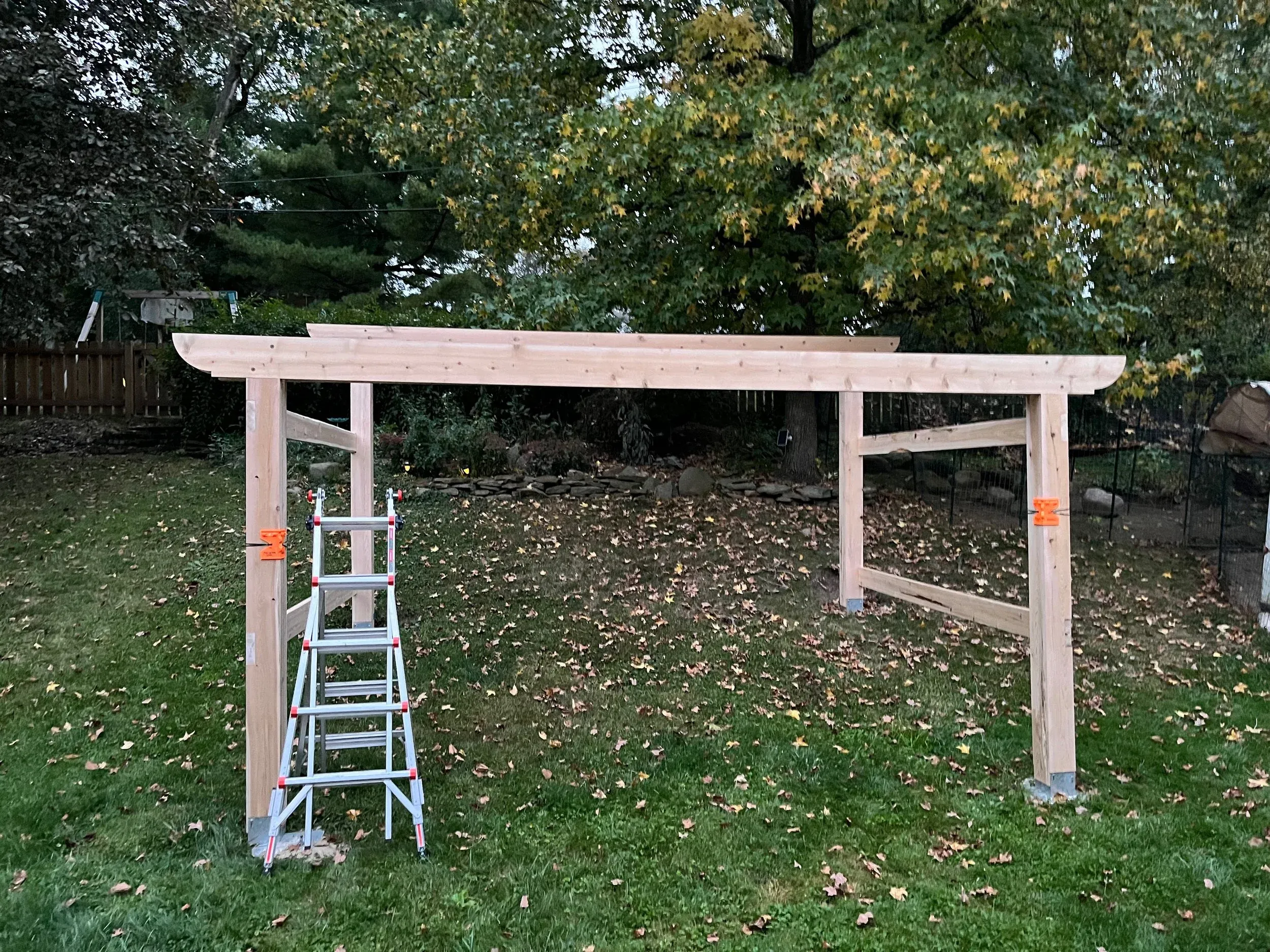 Chicken Fortress — photo 32