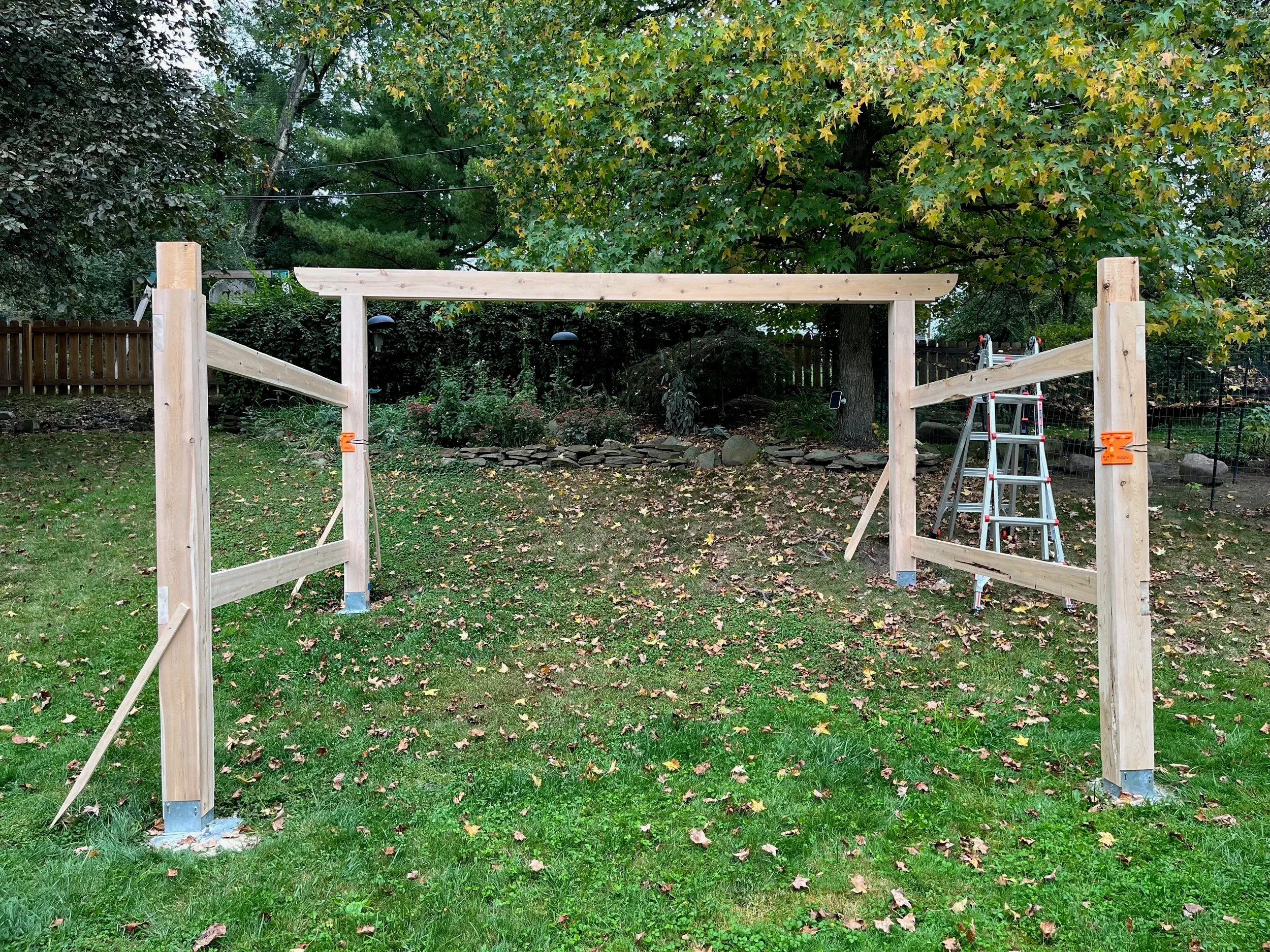 Chicken Fortress — photo 33