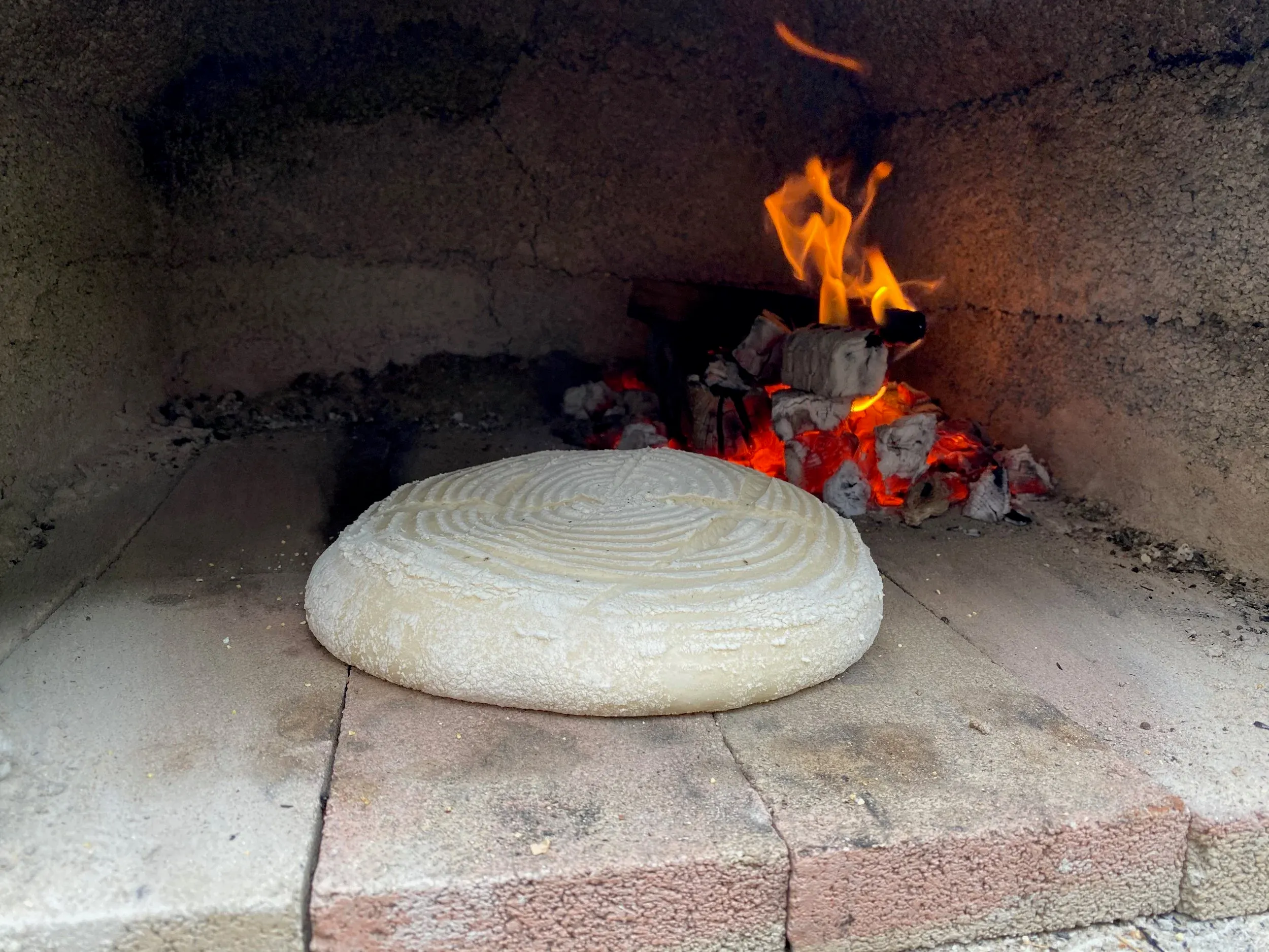 Pizza Oven — photo 34
