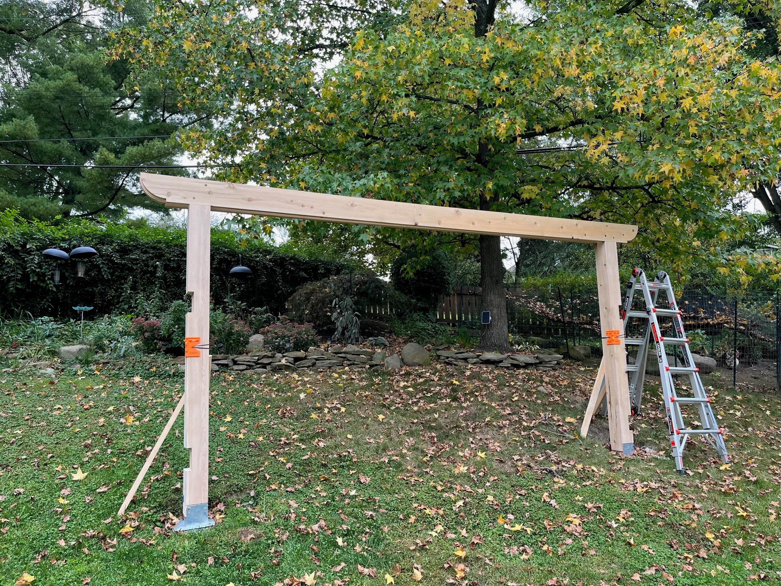 Chicken Fortress — photo 35