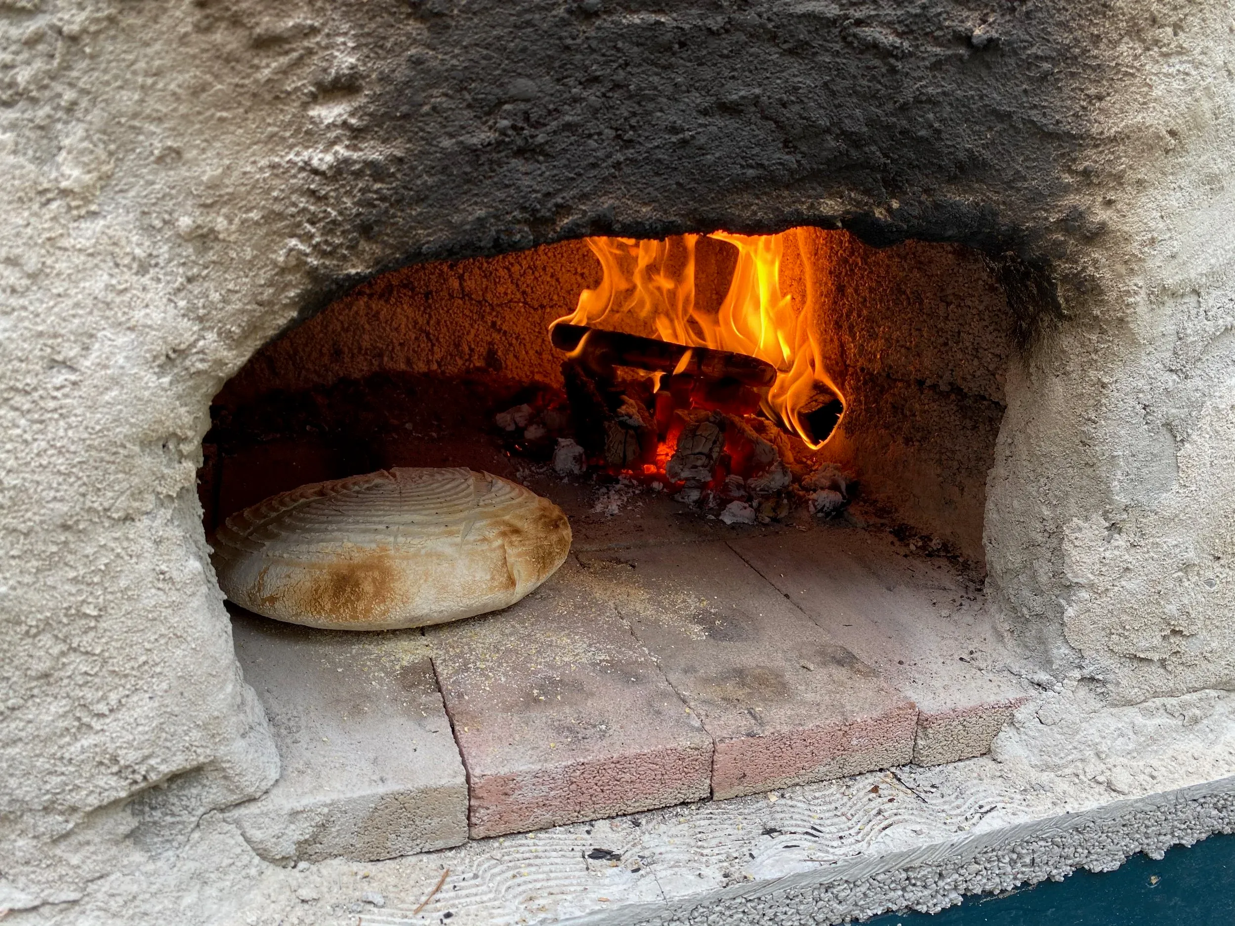 Pizza Oven — photo 35