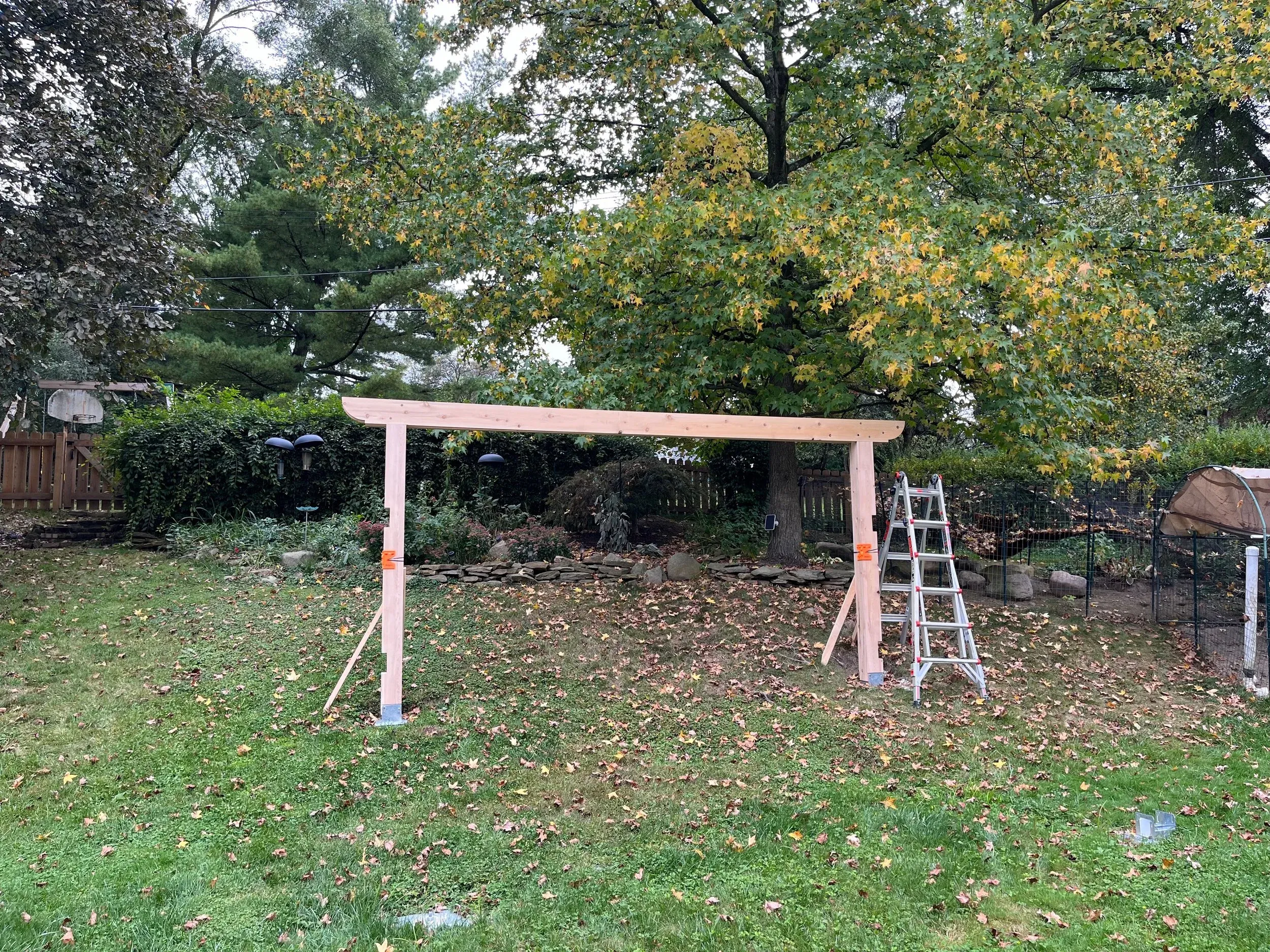 Chicken Fortress — photo 36