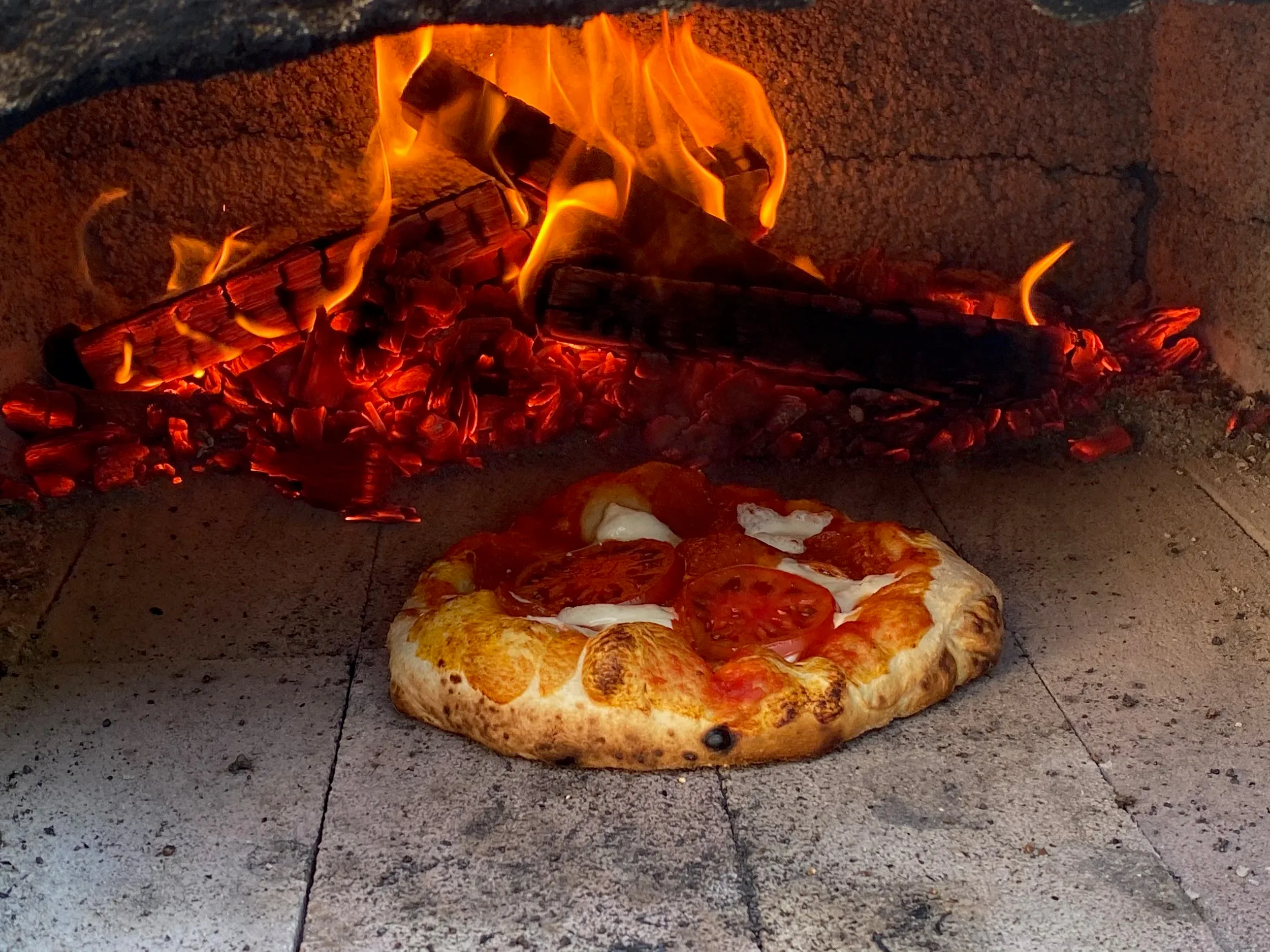 Pizza Oven — photo 39