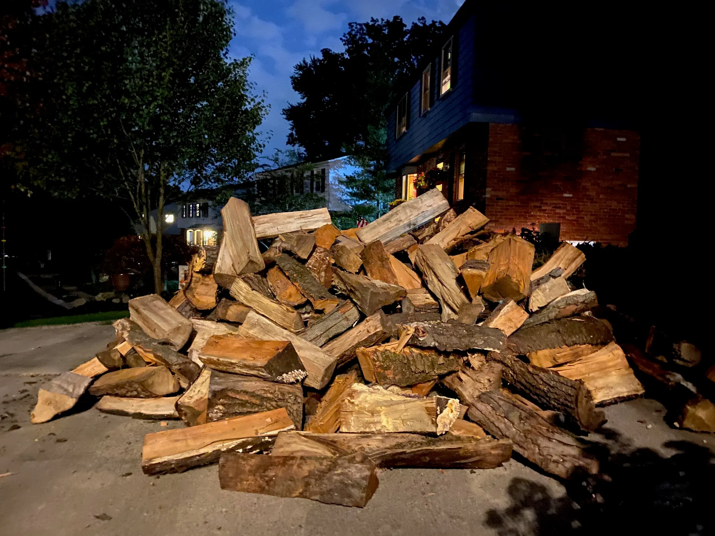 Pizza Oven Pergola — photo 42